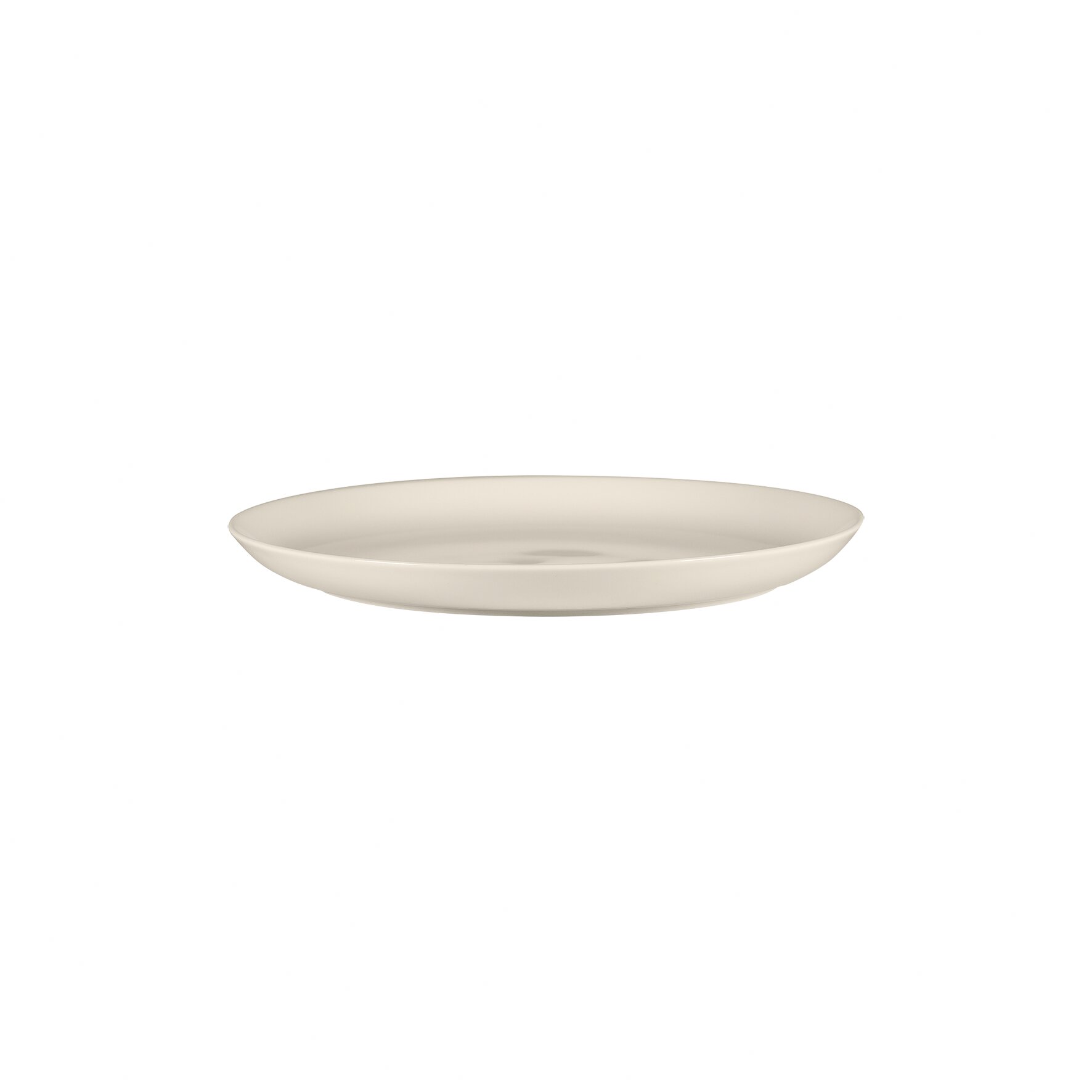 Coupteller flach rund 238 mm Le Ballet Fedra