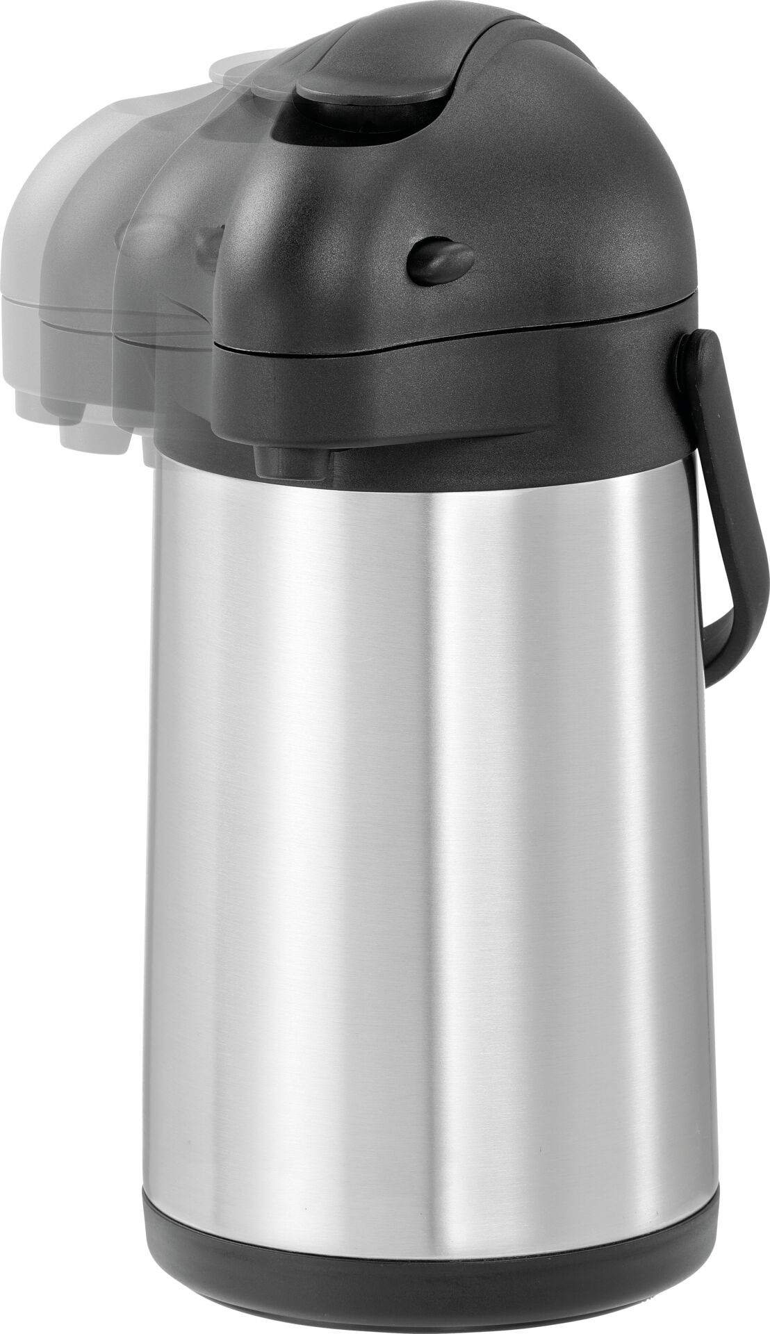 Ersatzkanne/Isolierpumpkanne 1,9 L