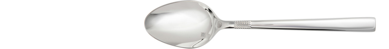 Dessertlöffel 179 mm poliert Napoli