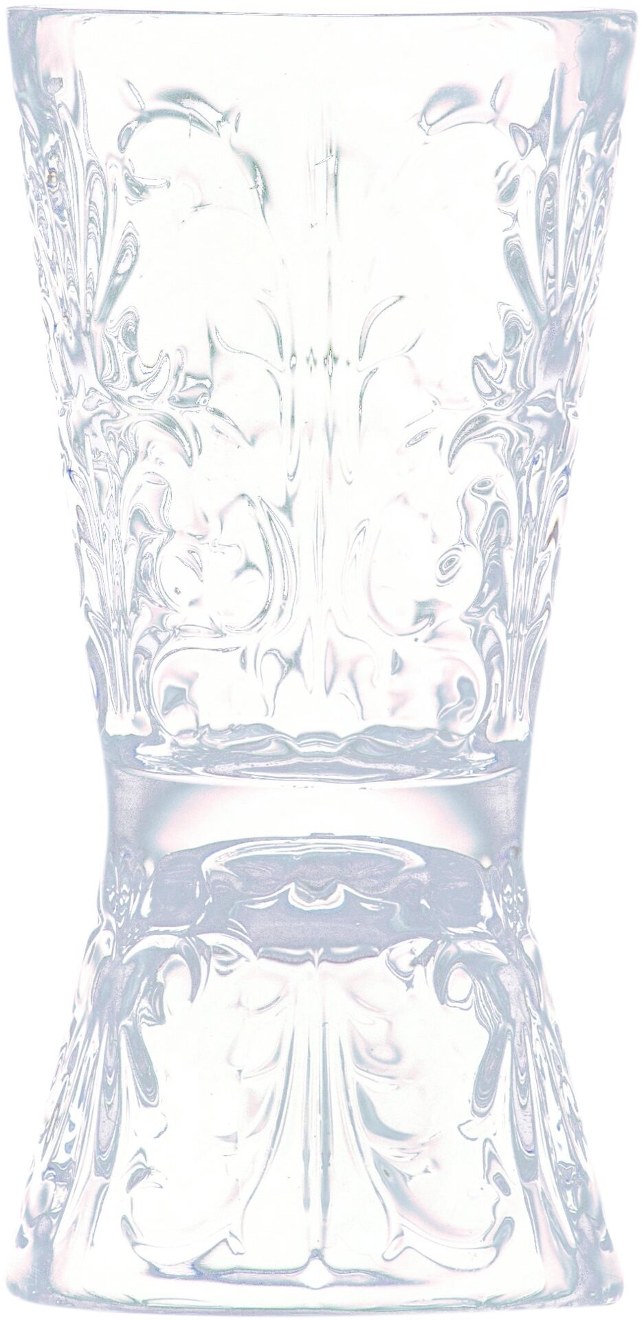 Glasserie "Tattoo" Schnapsglas 3 cl/6cl