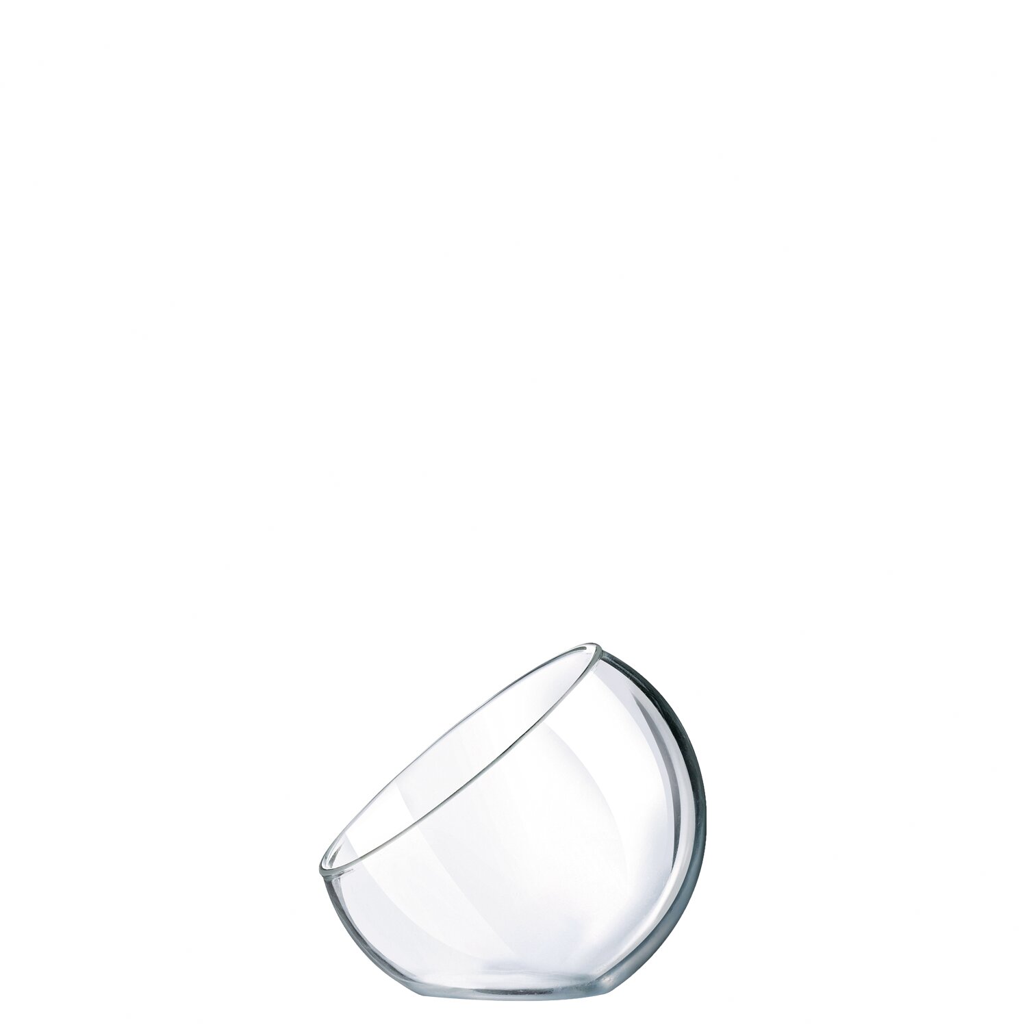 Eisschale 98 mm / 0,12 l Versatile