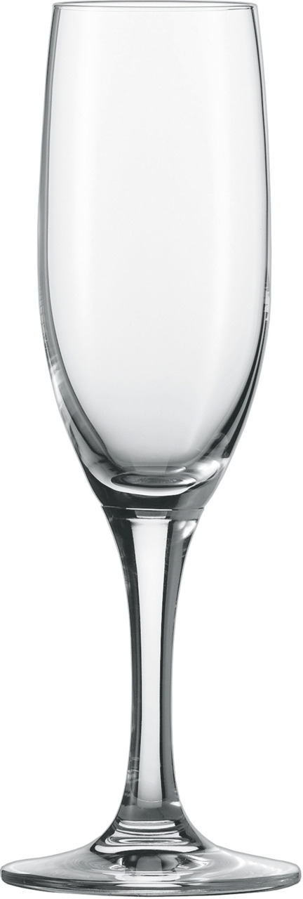 Sekt- / Champagnerglas 72 mm / 0,21 l