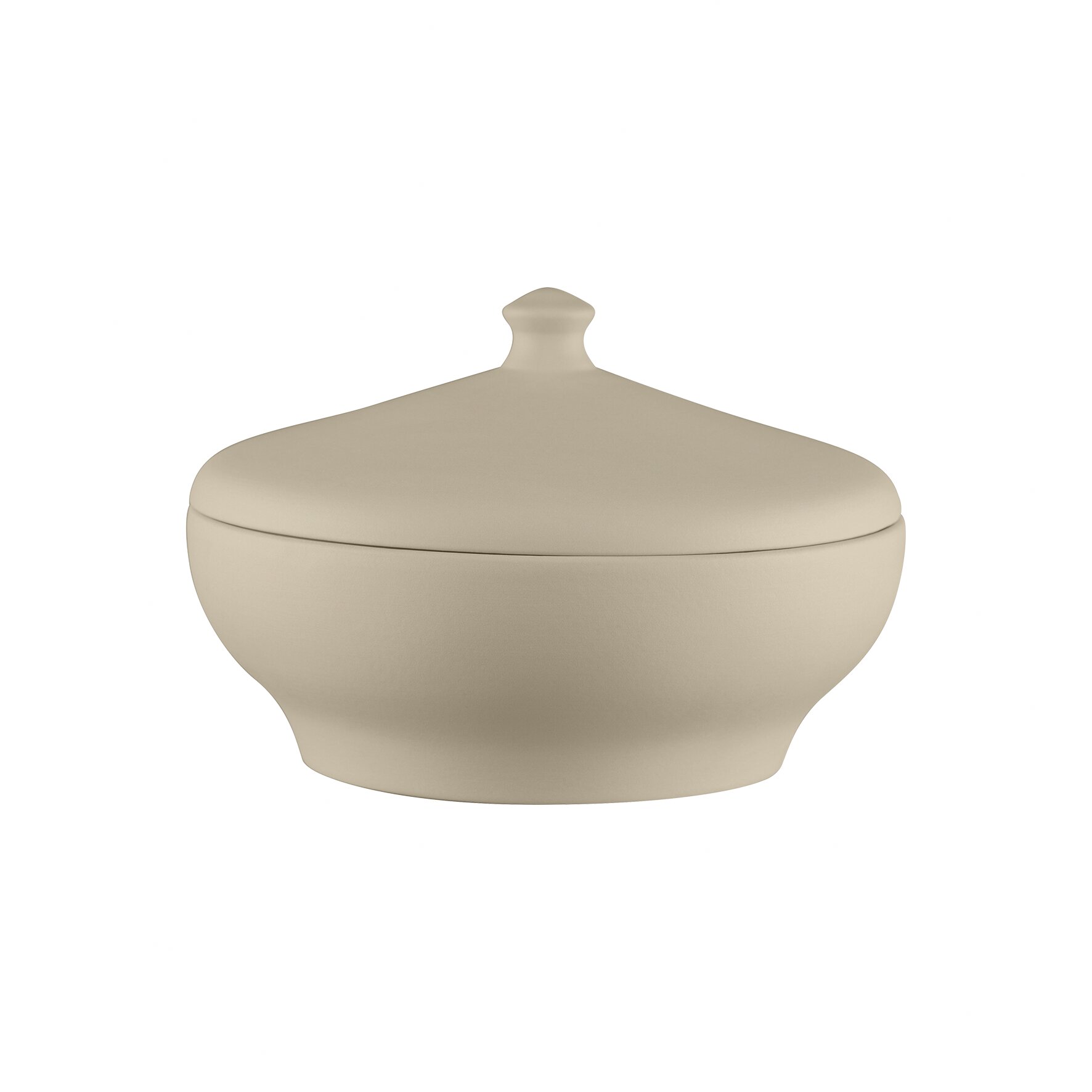 Suppenterrine & Deckel 237 mm / 2,17 l Baantna Argila Prima