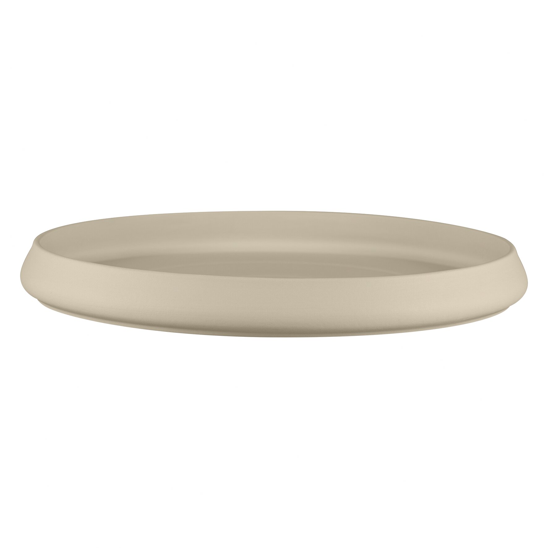 Thali Platte 334 mm / 1,70 l Baantna Argila Prima