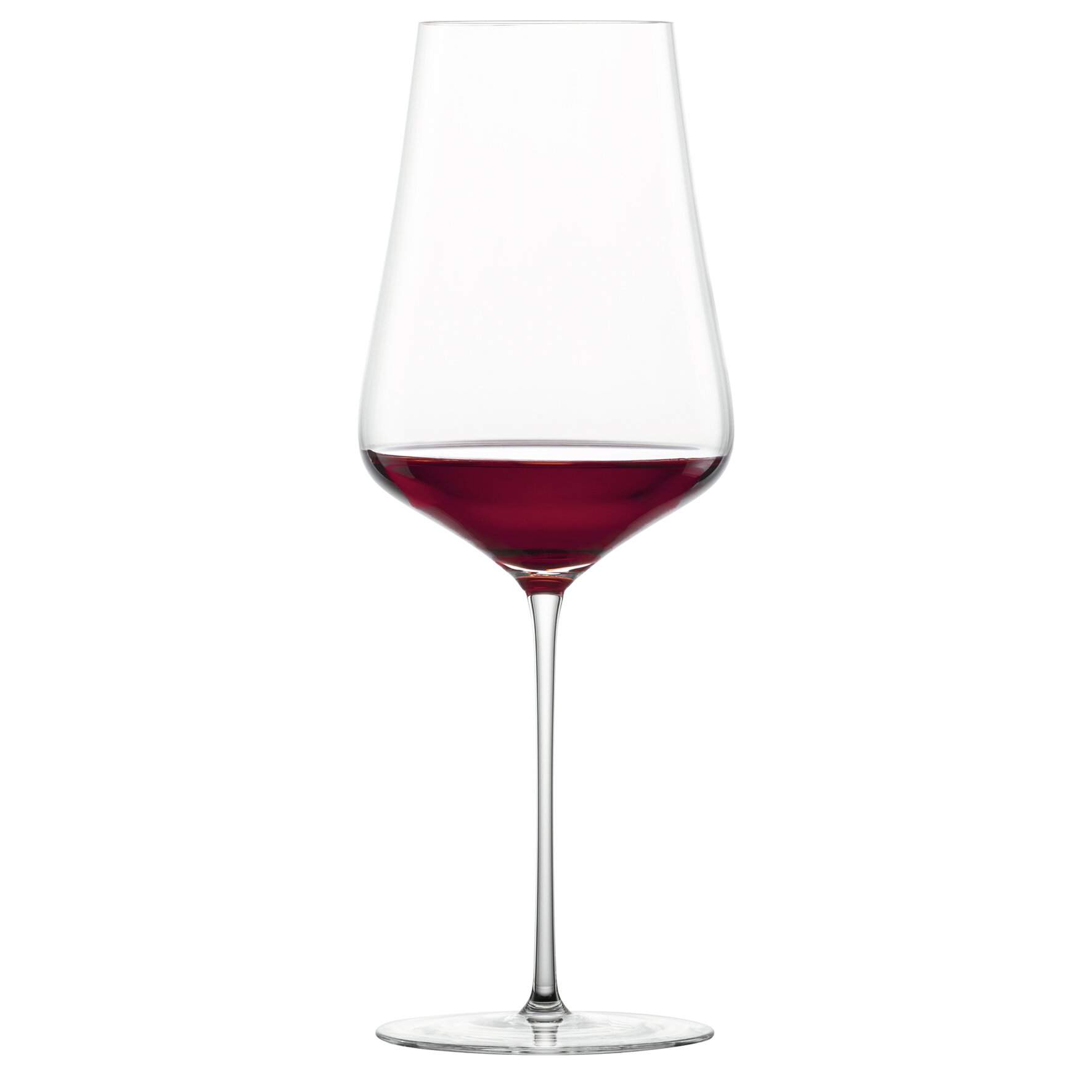 Bordeauxglas 100 mm / 0,73 l Fusion