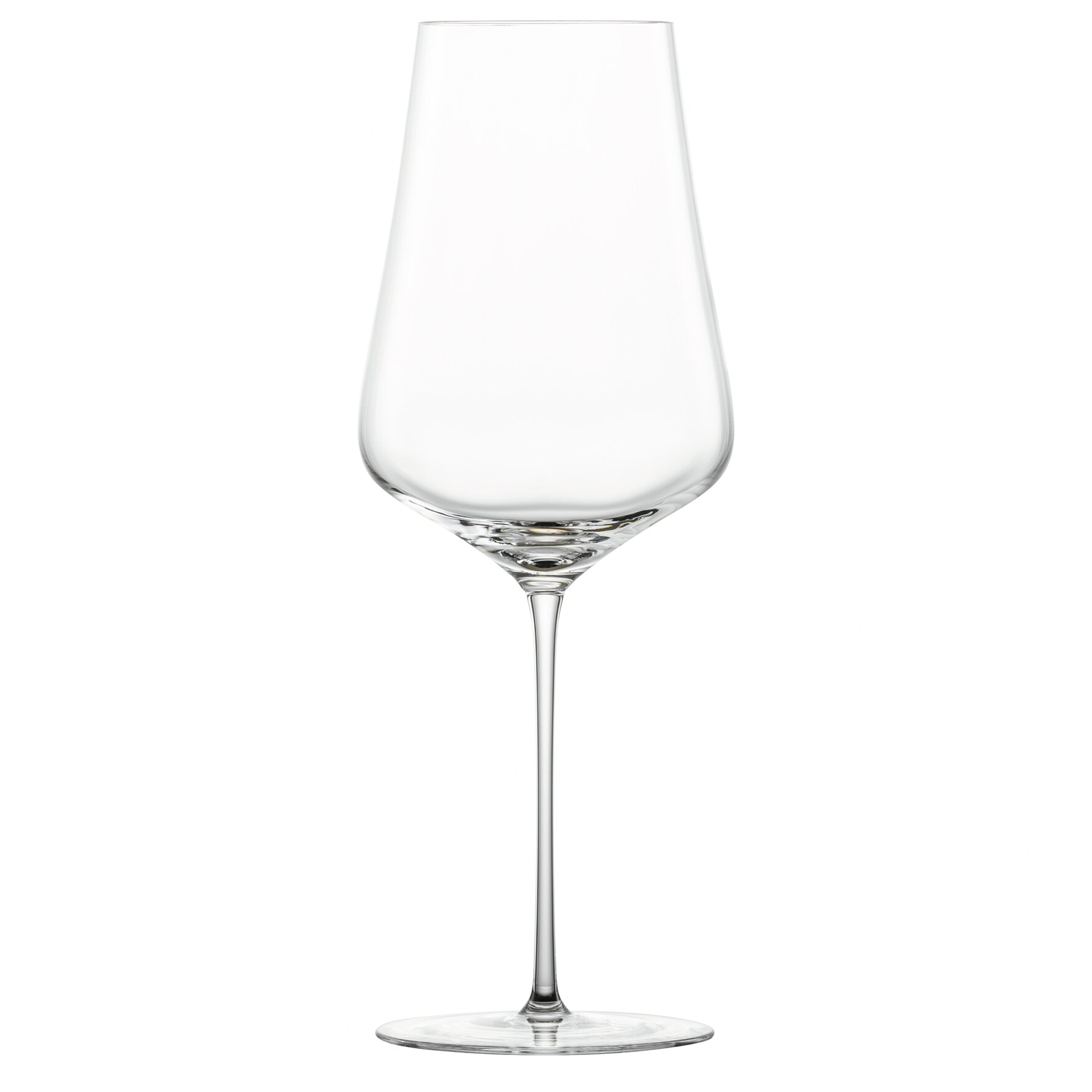 Bordeauxglas 100 mm / 0,73 l Fusion