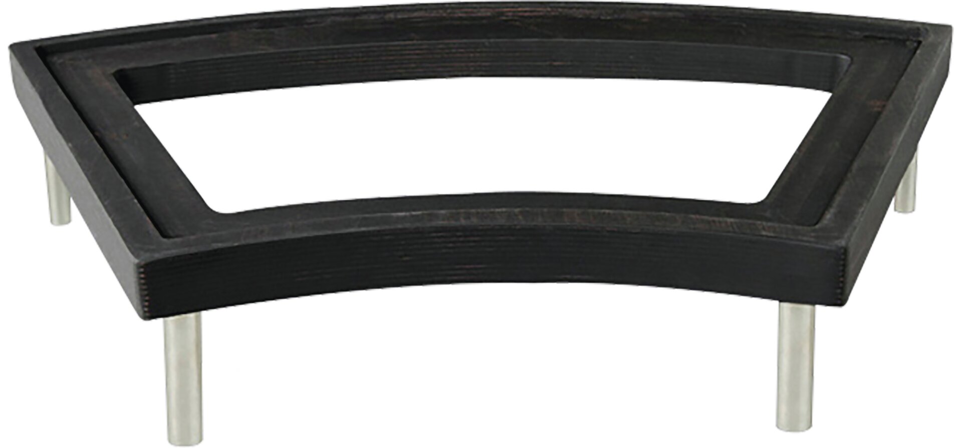 Holzständer groß 510 x 300 mm B.Concept