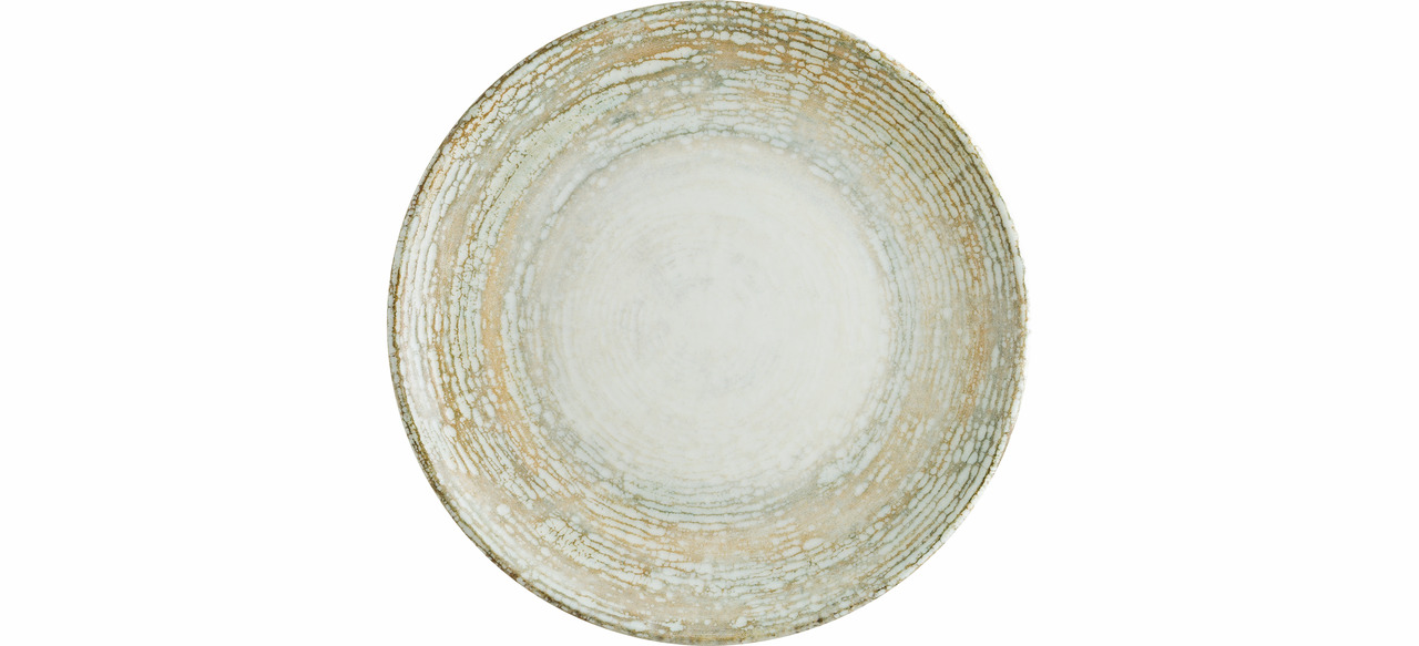 Teller flach Gourmet 170 mm Patera