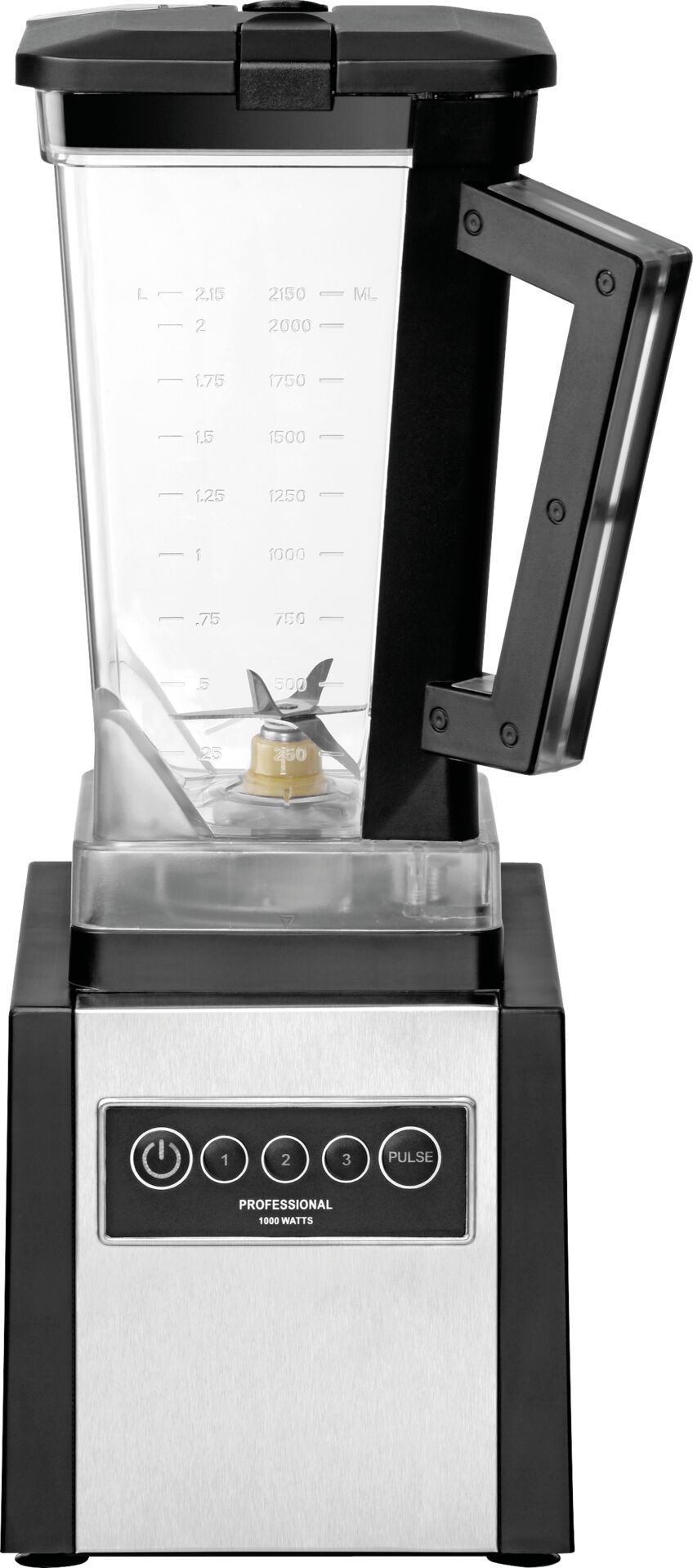 Mixer "Multi-Blender"