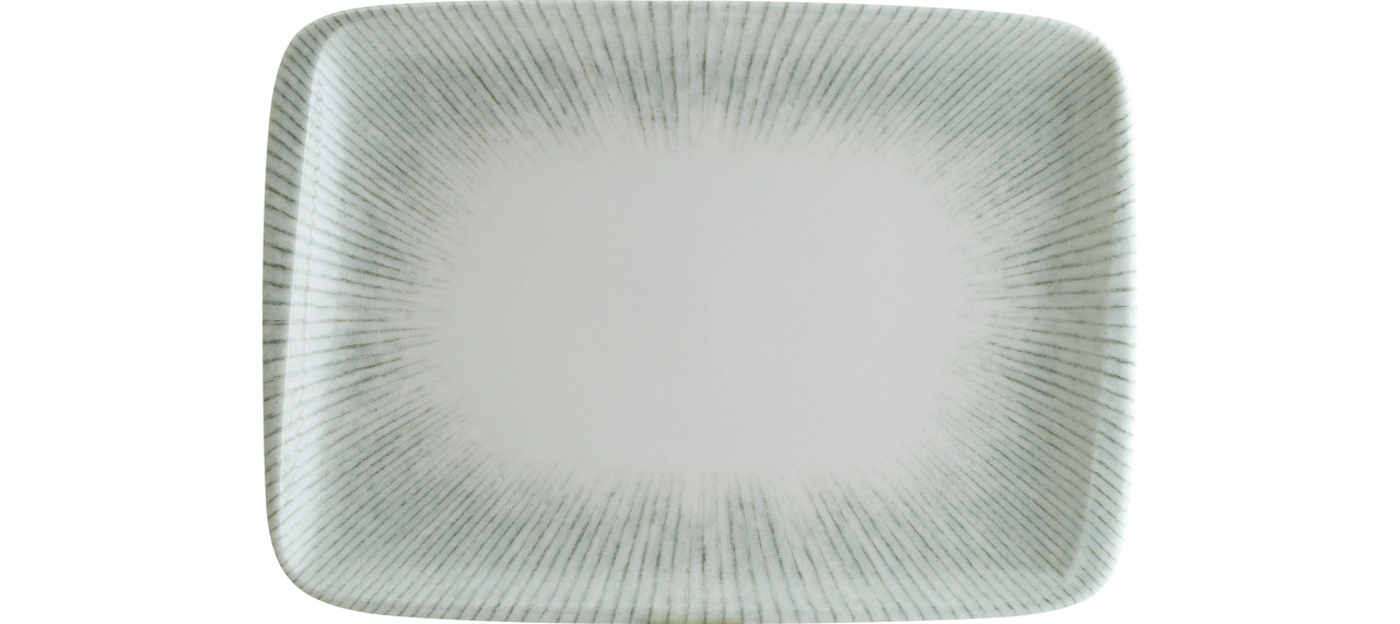 Platte Moove 234 x 165 mm Iris