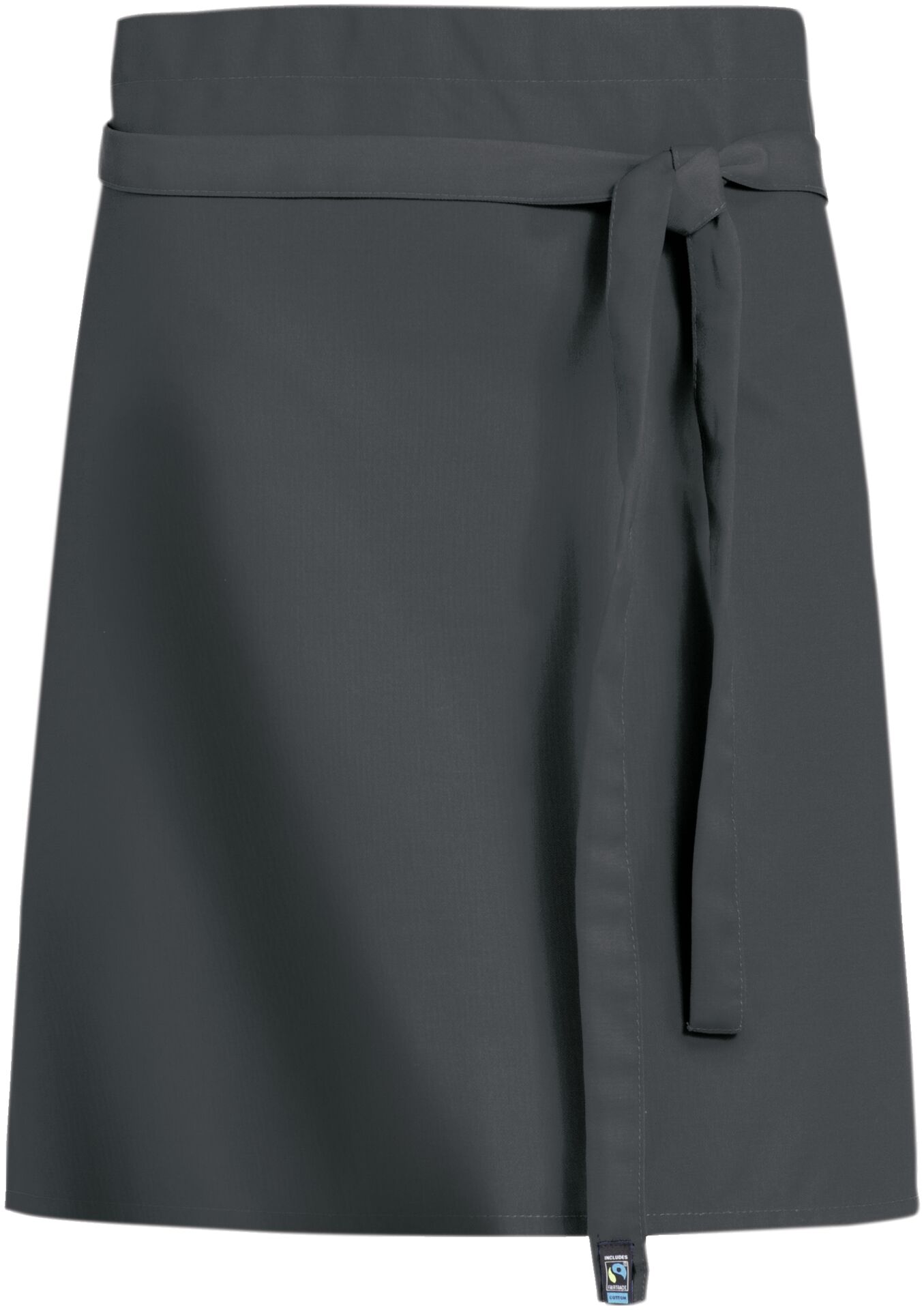 Vorbinder 90 x 50 cm anthrazit