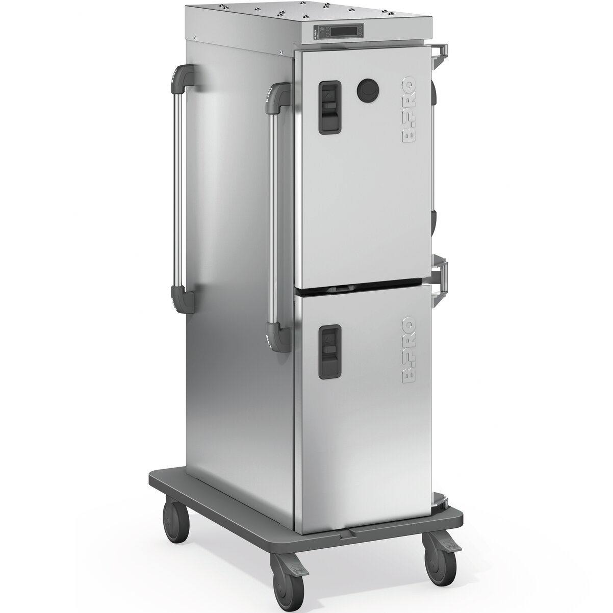 B.Protherm BPT E 2 x 12 combi H/N  Edelstahl