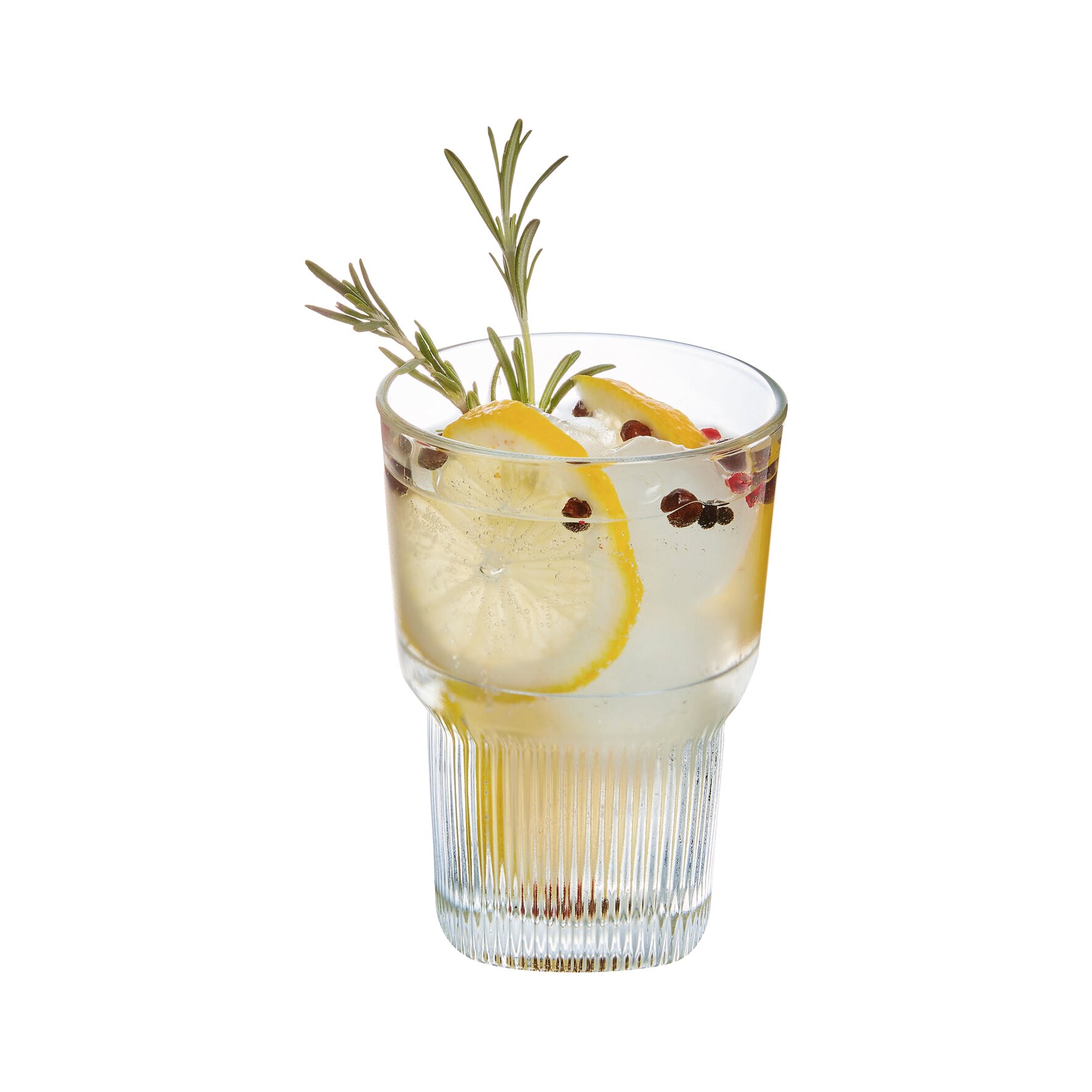 Longdrinkglas 85 mm / 0,35 l stapelbar Starline