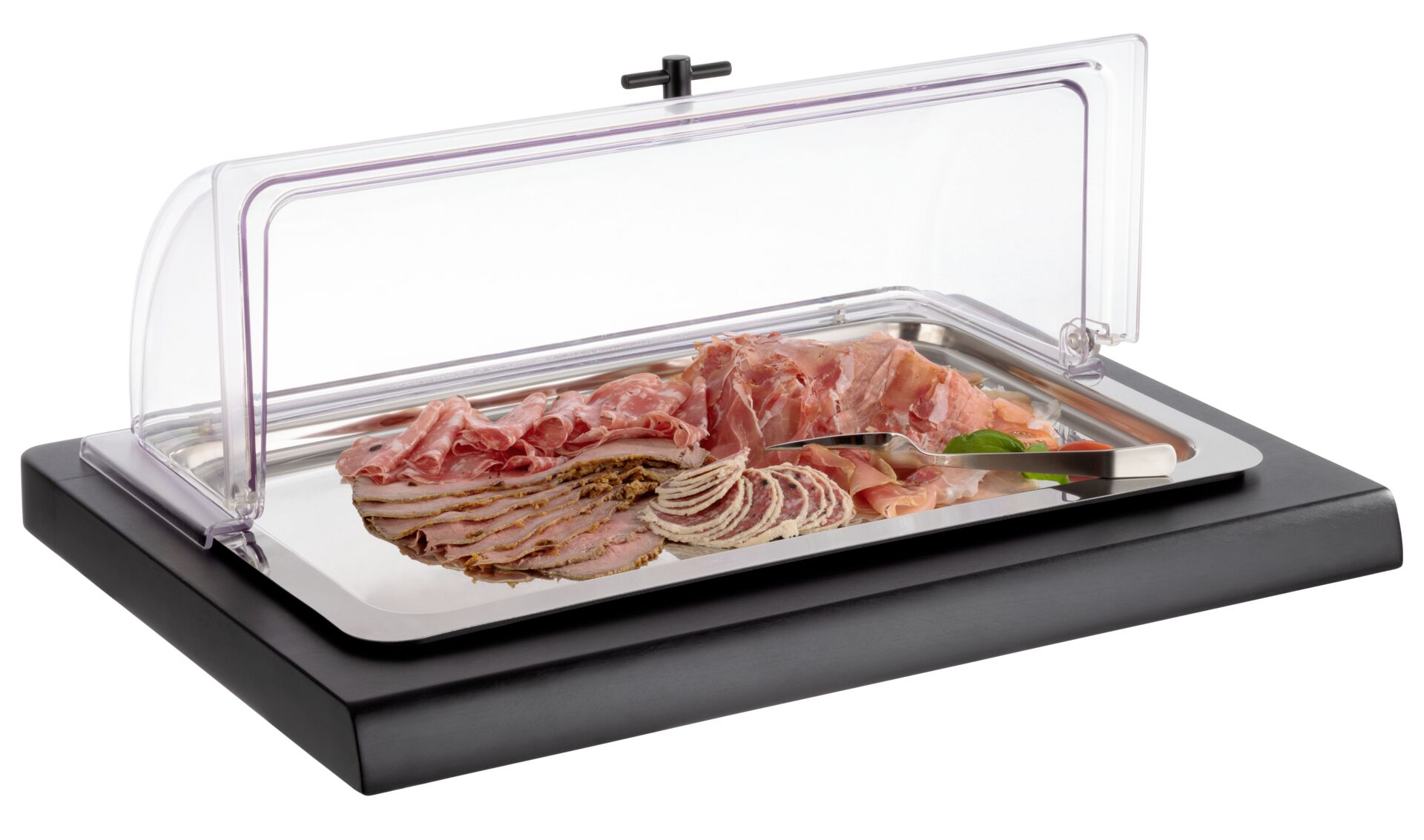 Buffetvitrine "Top Fresh" 1/1 GN