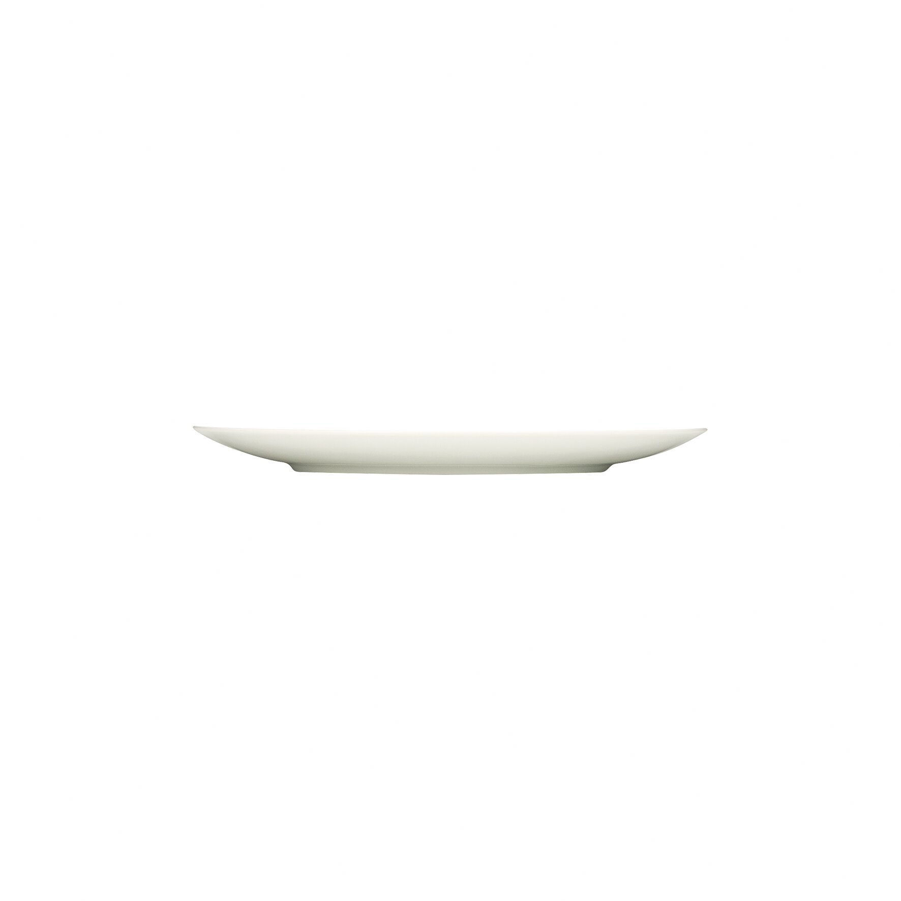 Coupteller flach 240 mm