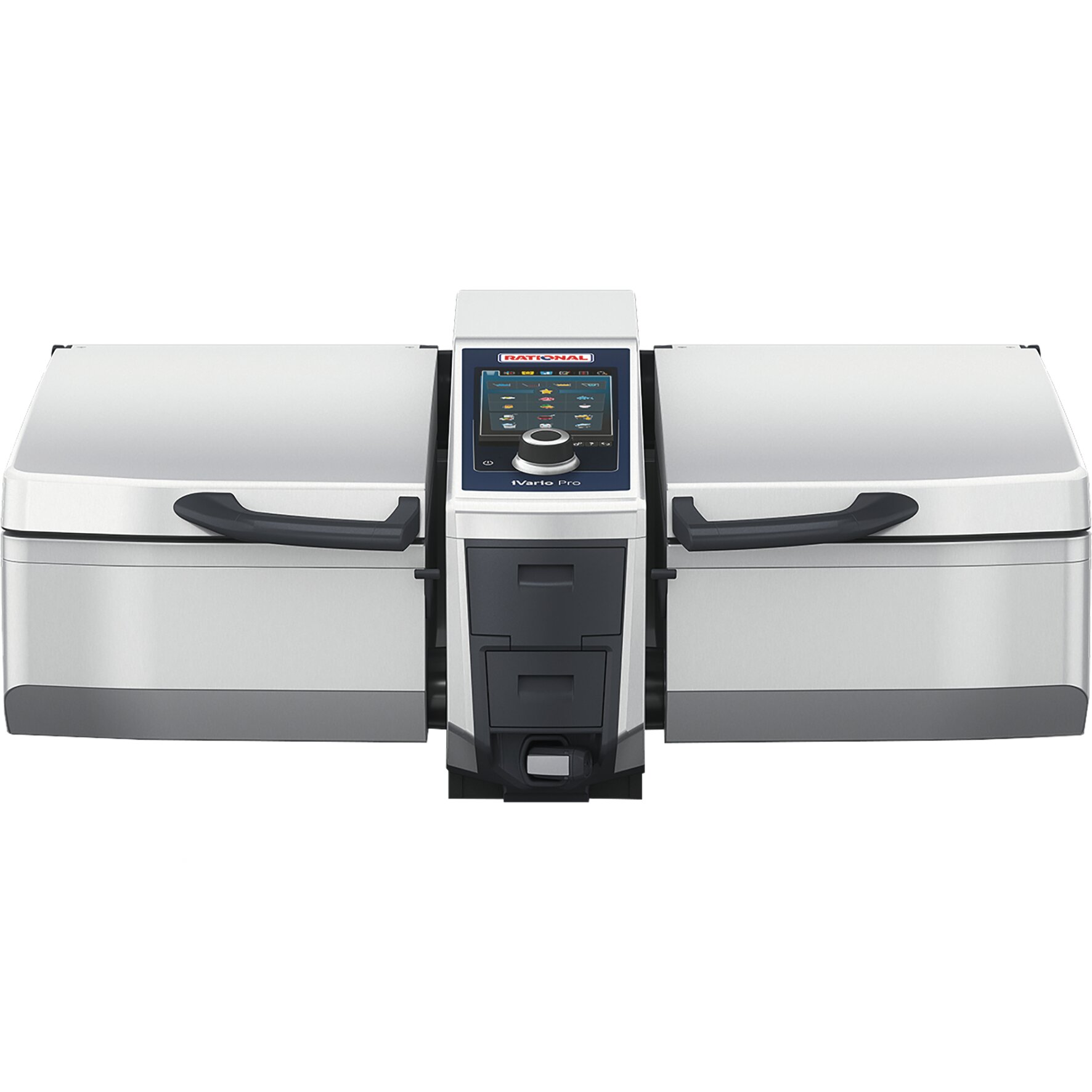 iVario Pro 2-S / 2 x 25,00 l / RA-3NAC400V50/60 DE