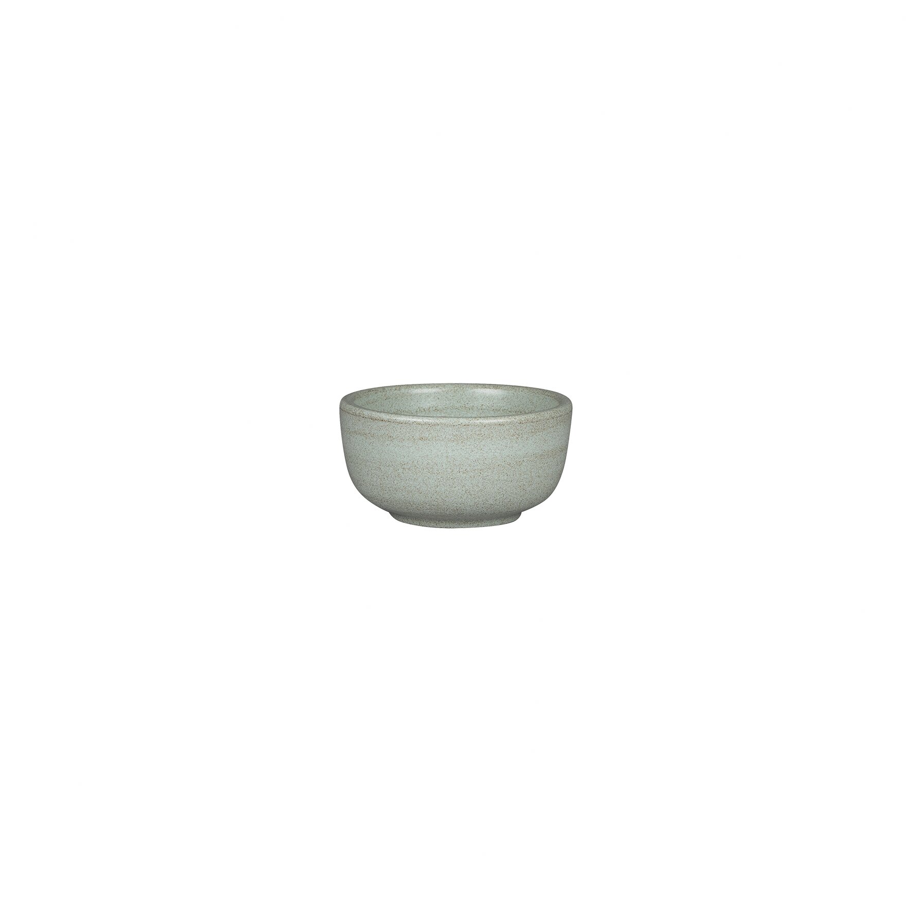 Schälchen 80 mm / 0,10 l aqua green Ease Selva