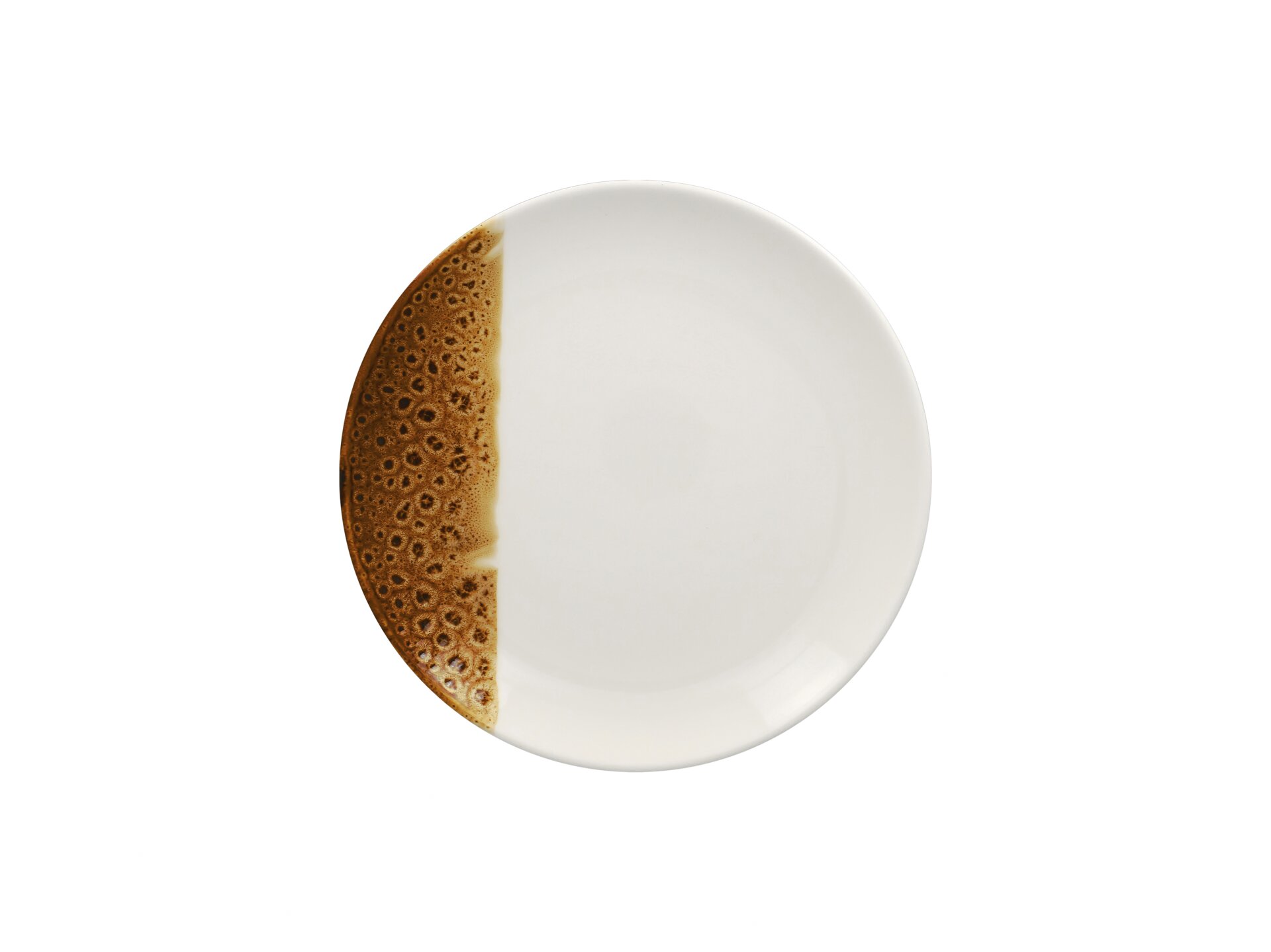 Coupteller flach 240 mm Wild