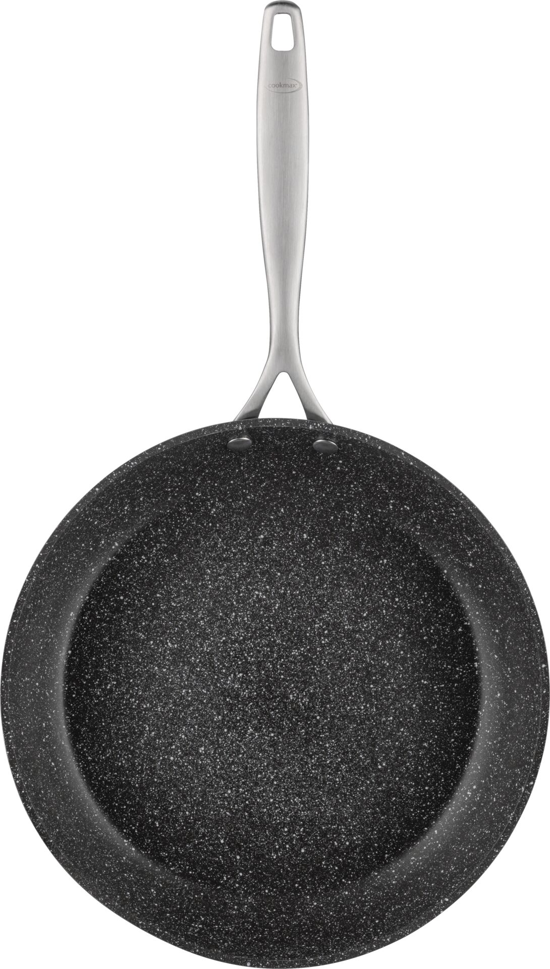 Bratpfanne "Gourmet" 20 cm H: 4,1 cm 1 l