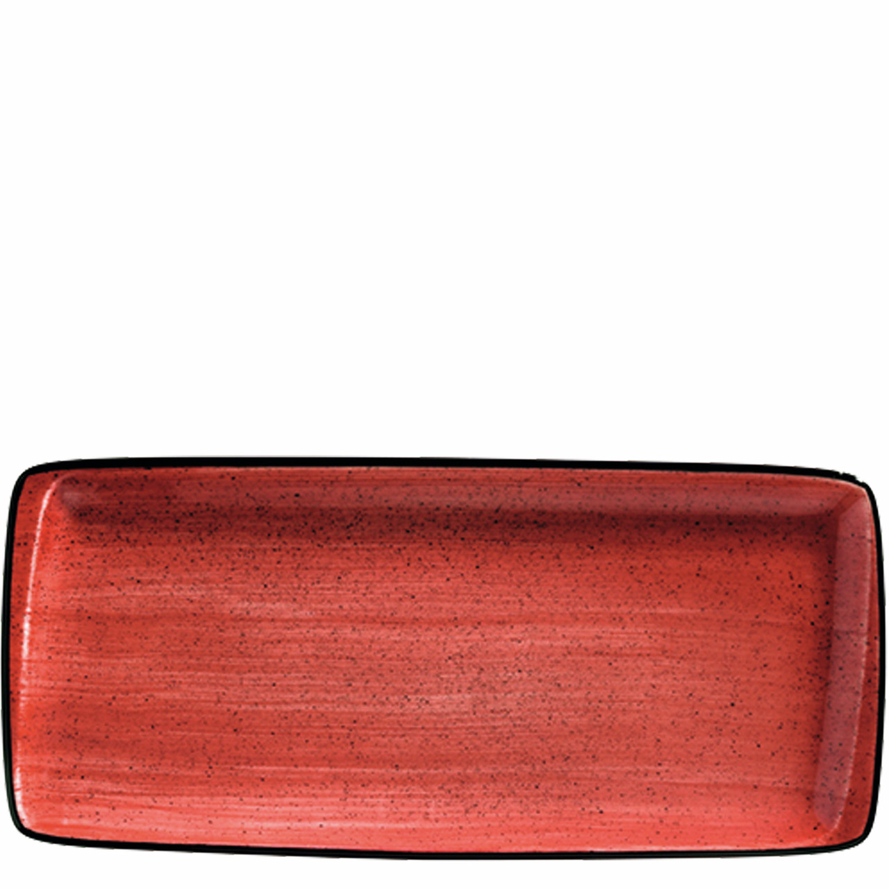 Platte Moove 340 x 158 mm Aura Passion