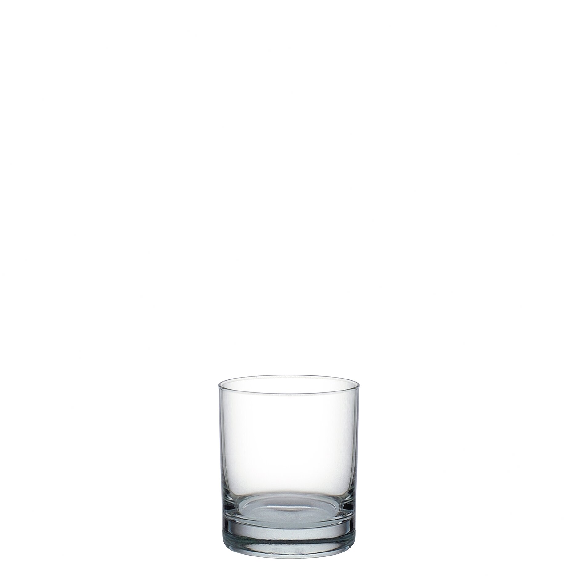 Rockbecher 74 mm / 0,25 l San Marino