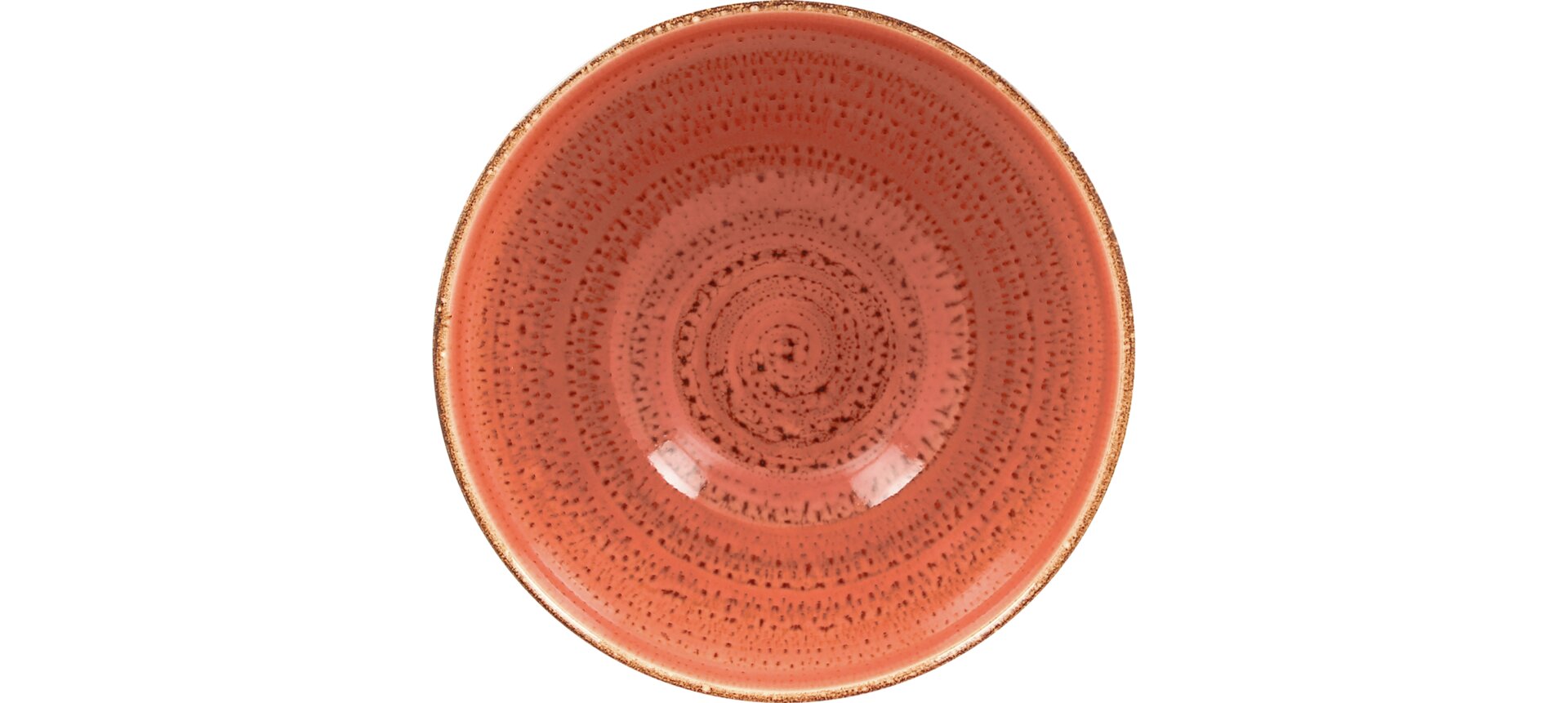 Müslischale 200 mm / 0,90 l coral