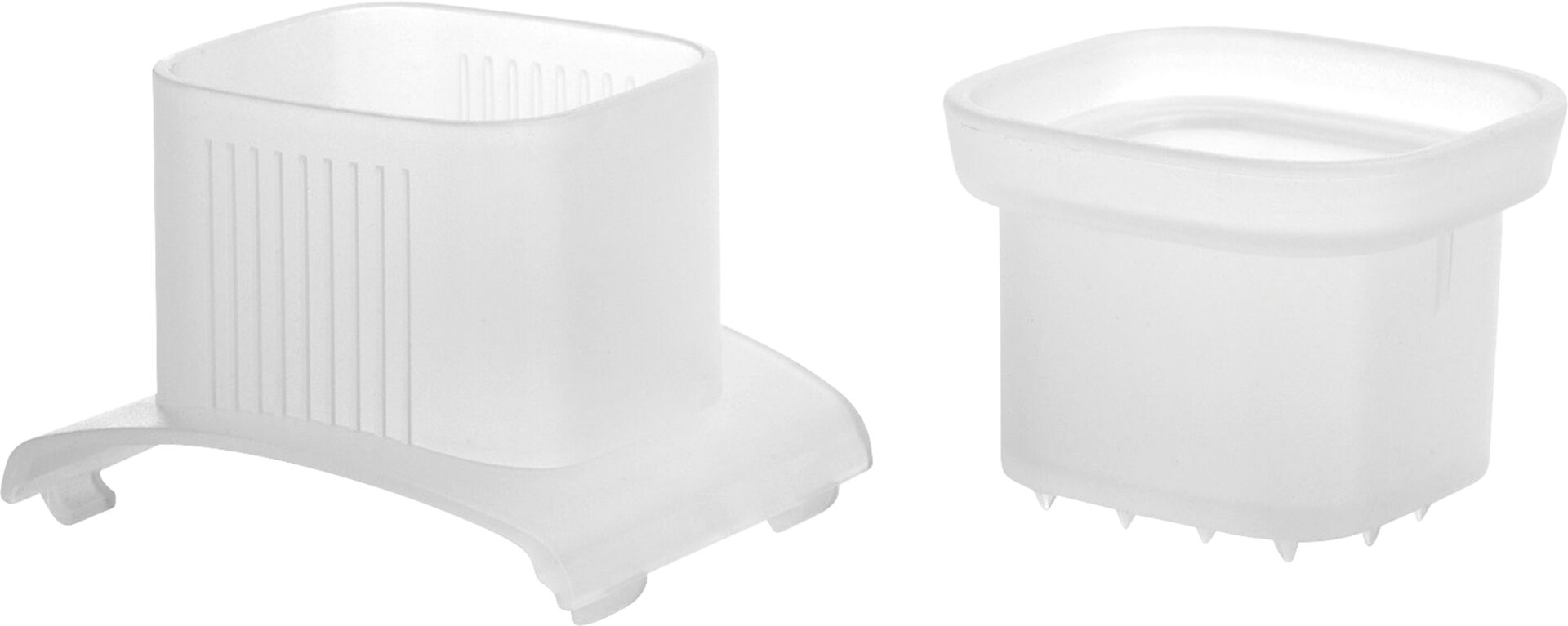 Fingerschutz für Reiben "Pro" zu Reibe "Pro" breit