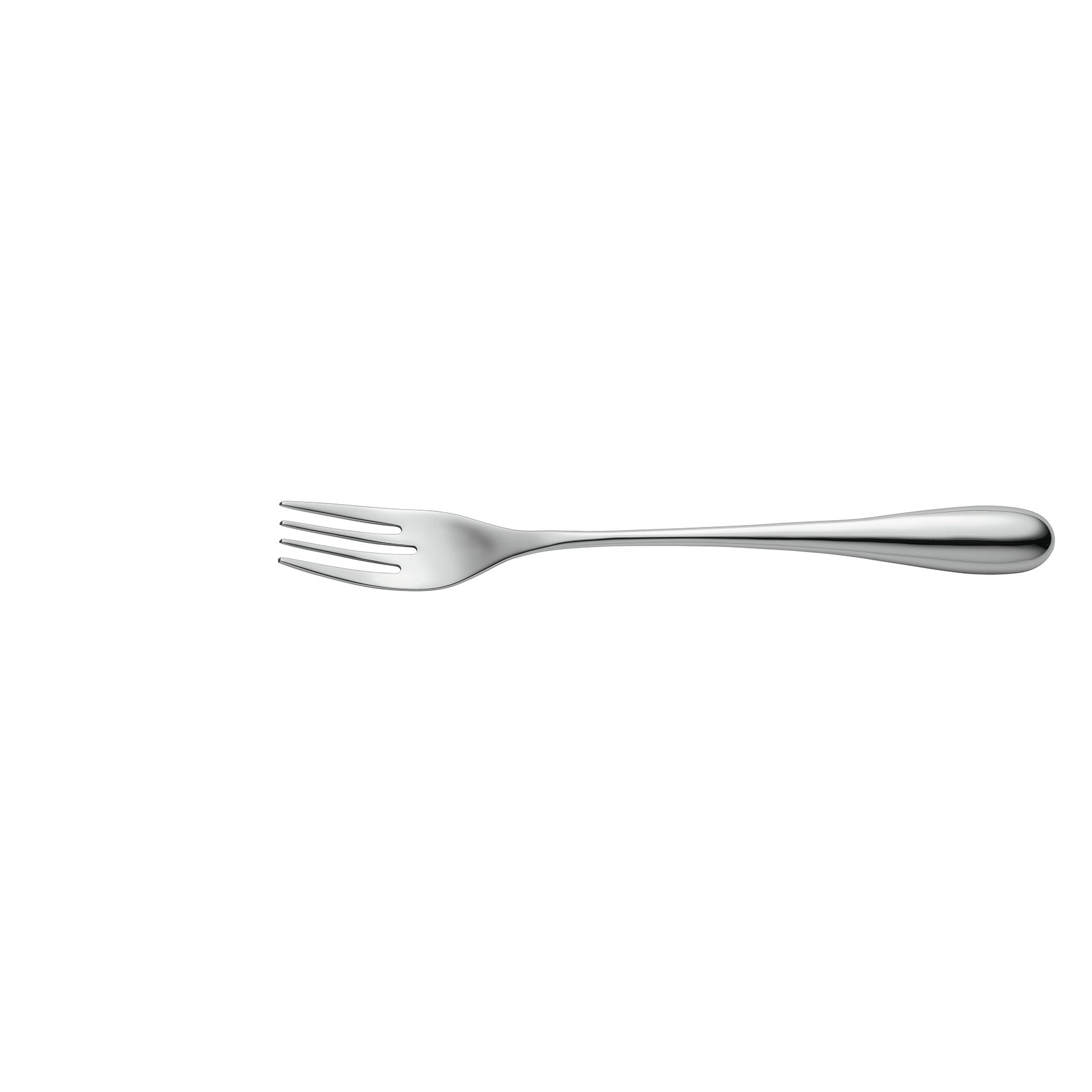 Fischmesser mit Hohlgriff 208 mm Rezzo