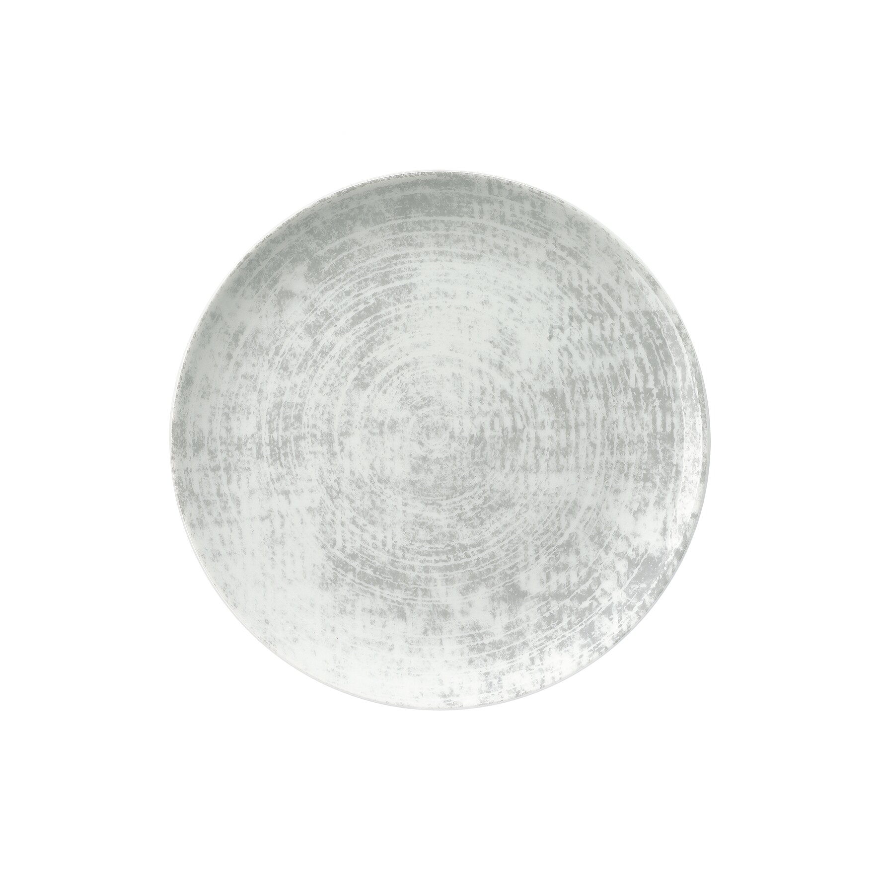 Coupteller flach 229 mm Shabby Chic 1