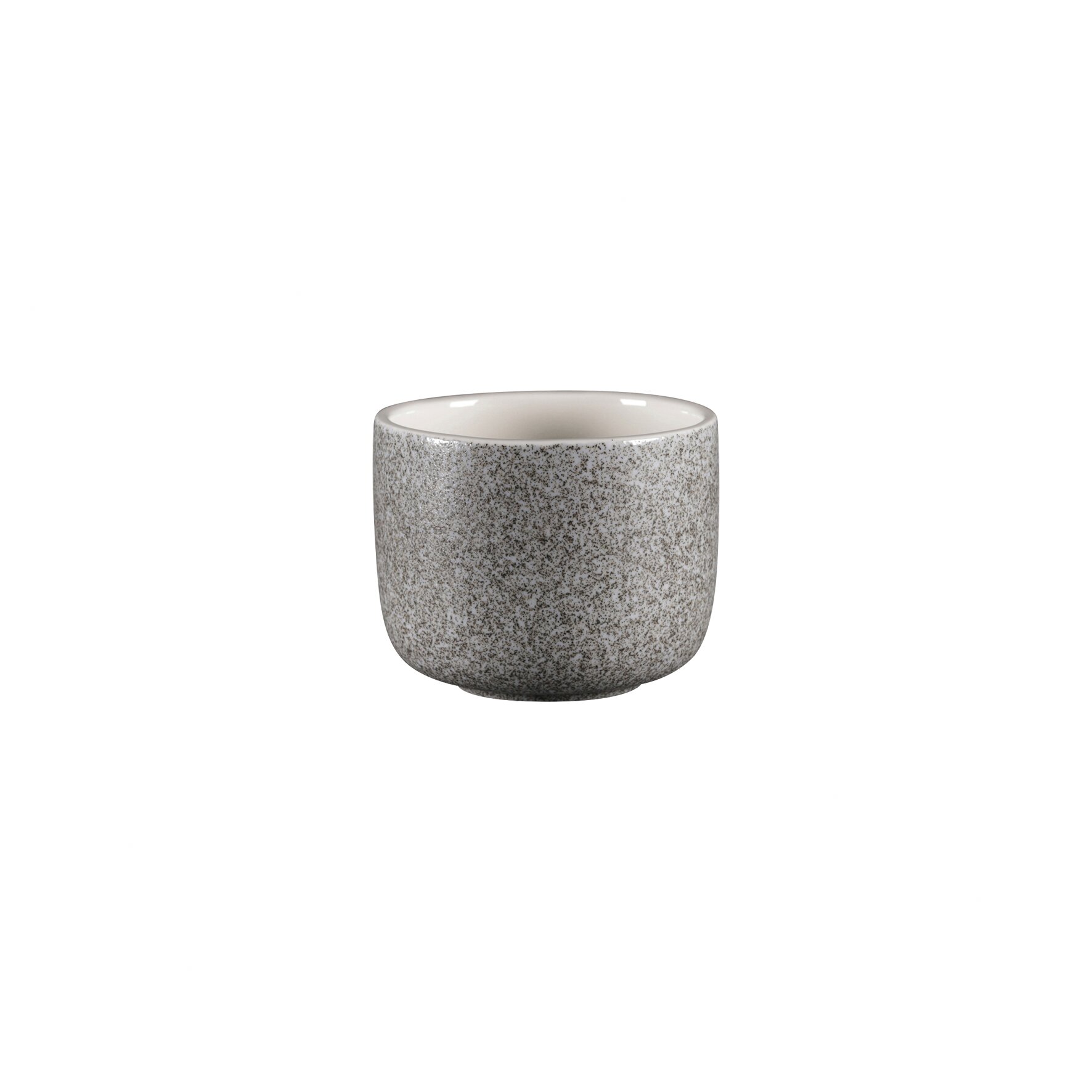 Schälchen hoch 100 mm / 0,40 l dual grey Ease Dual Grey