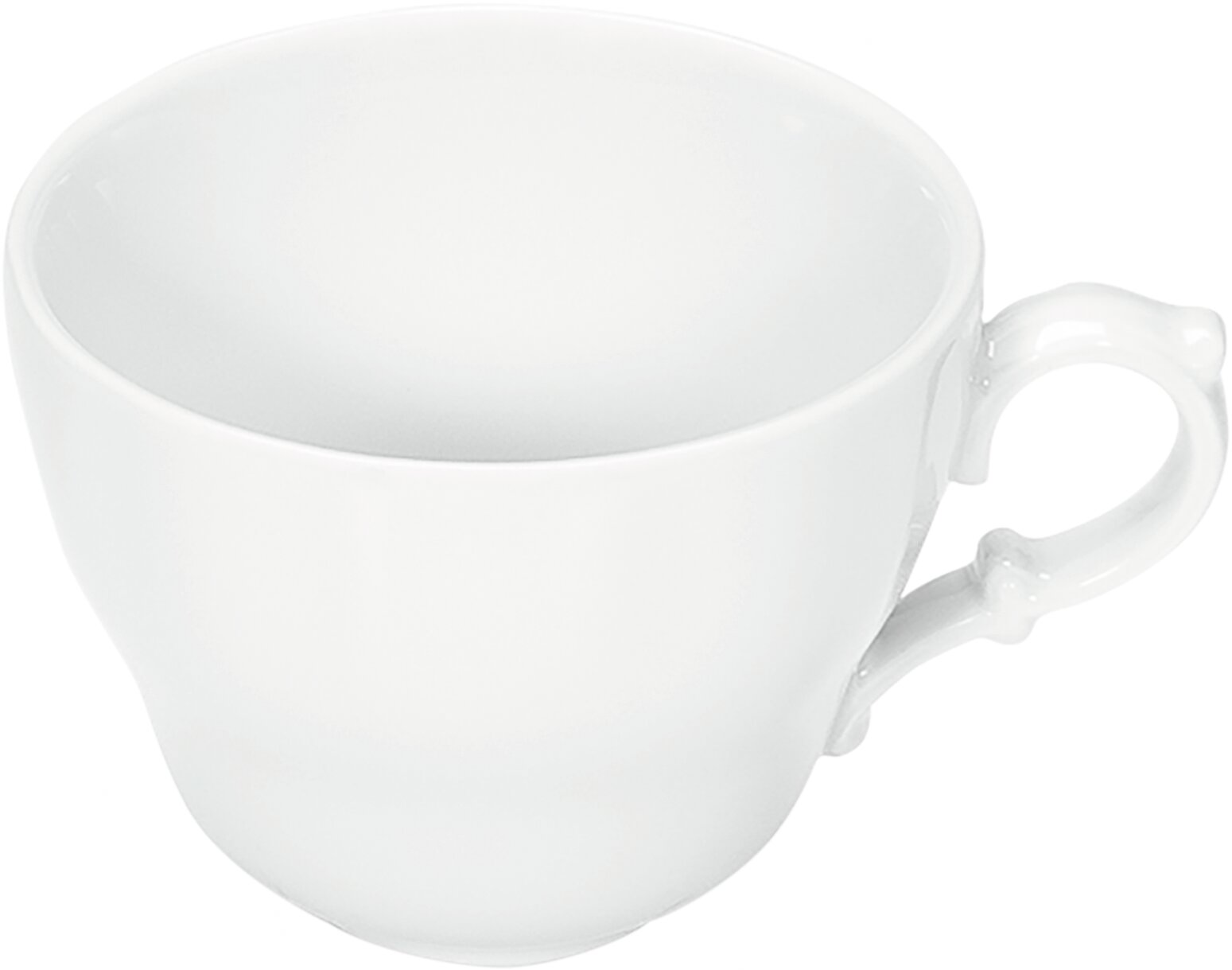 Tasse hoch 105 mm / 0,33 l