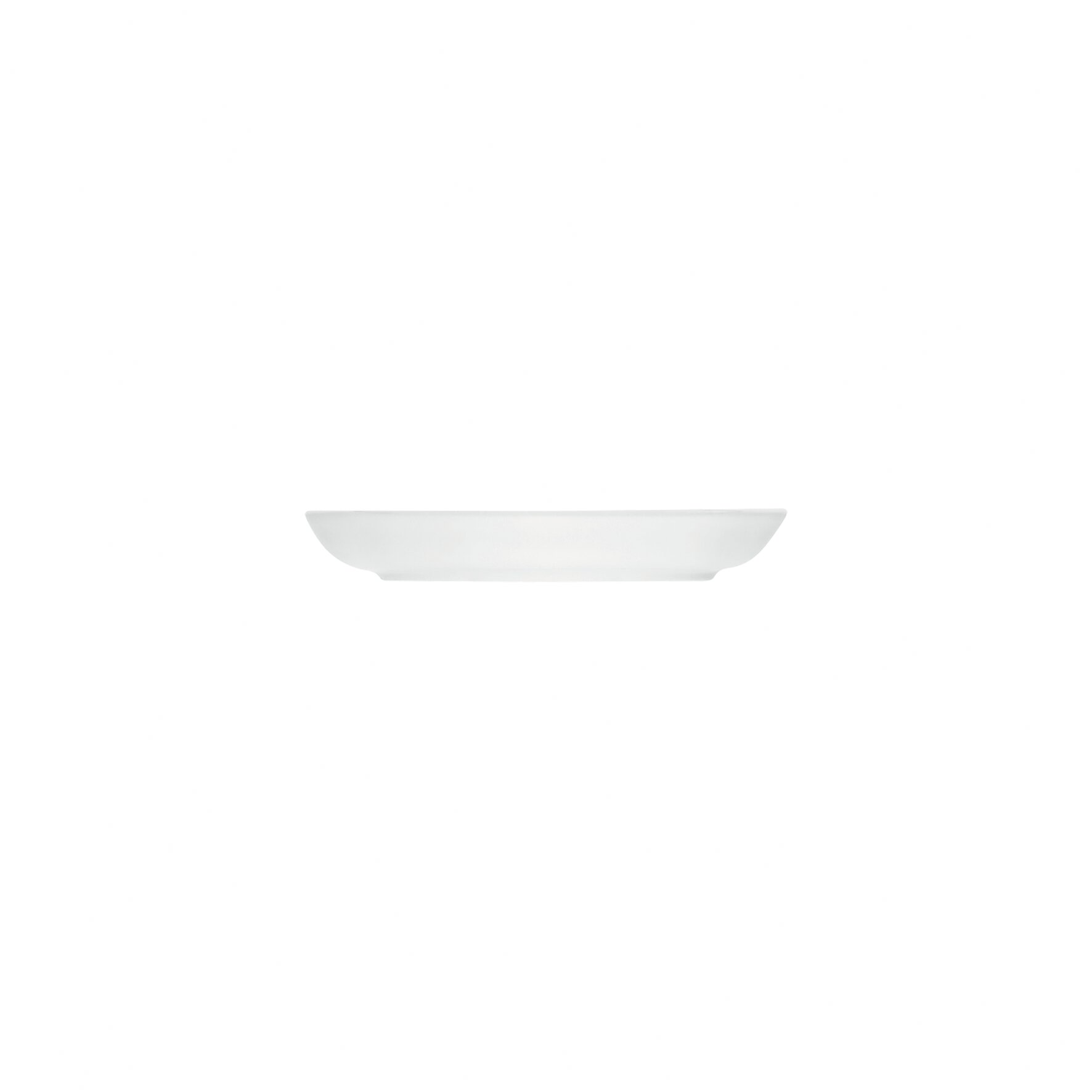Kombi-Untertasse 139 mm Systemline
