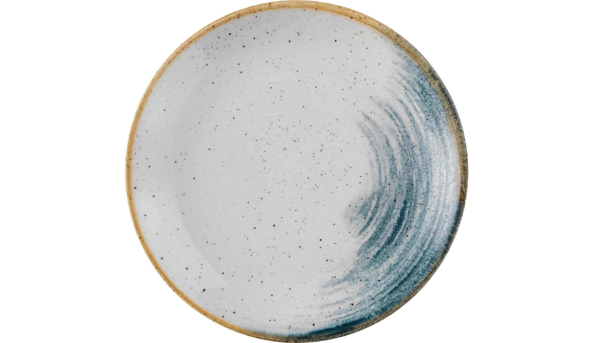 Coupeteller Evolve 217 mm Accents Blueberry