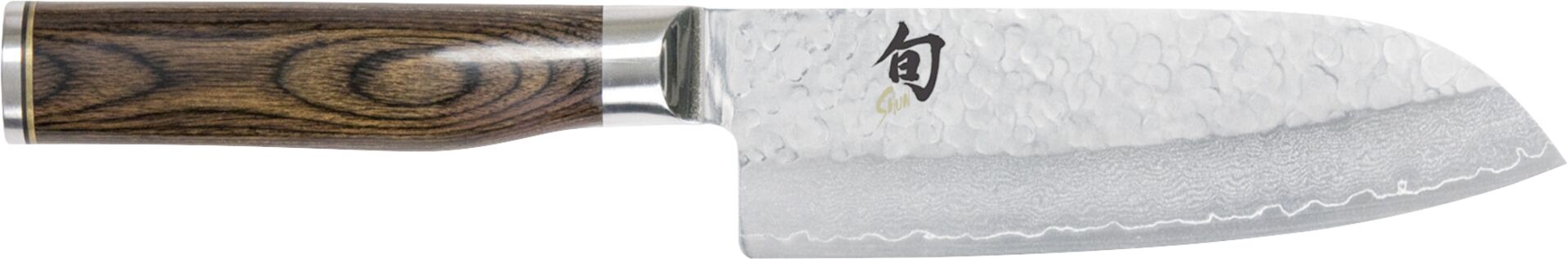 Shun Premier Tim Mälzer Brotmesser Klinge 23cm