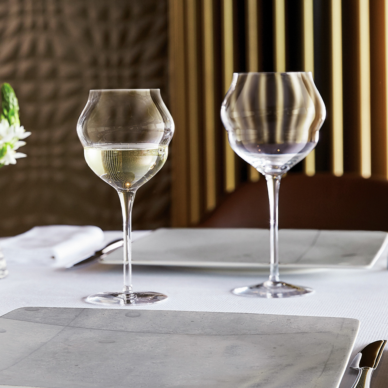 Weinkelch 105 mm / 0,60 l transparent