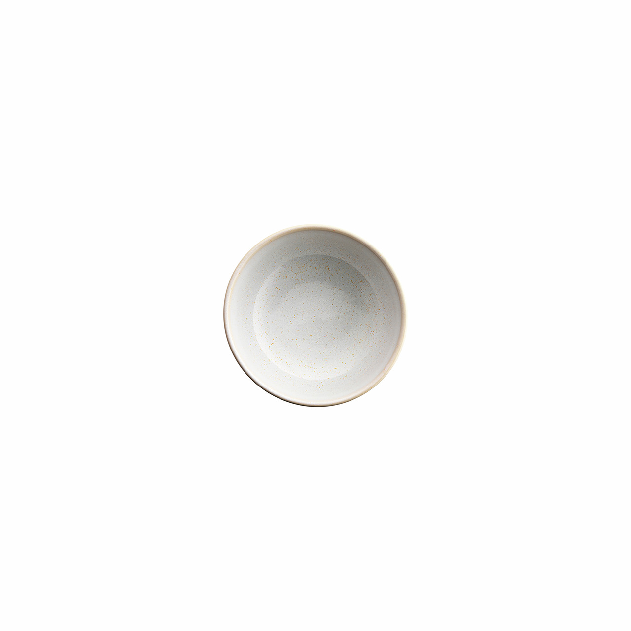 Bowl 92 mm / 0,24 l weiß Nivo Moon