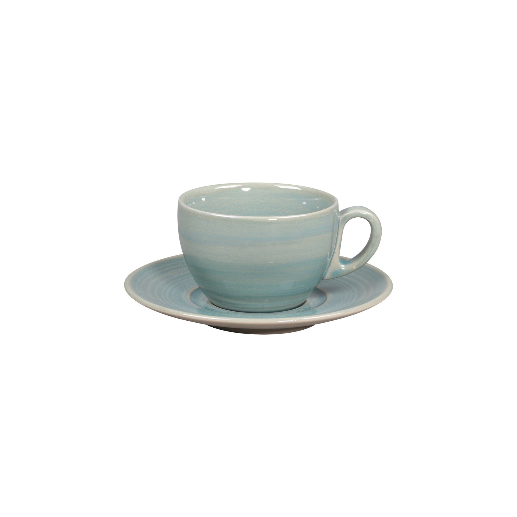 Kaffeetasse 90 mm / 0,23 l sapphire blue Spot Sapphire Blue