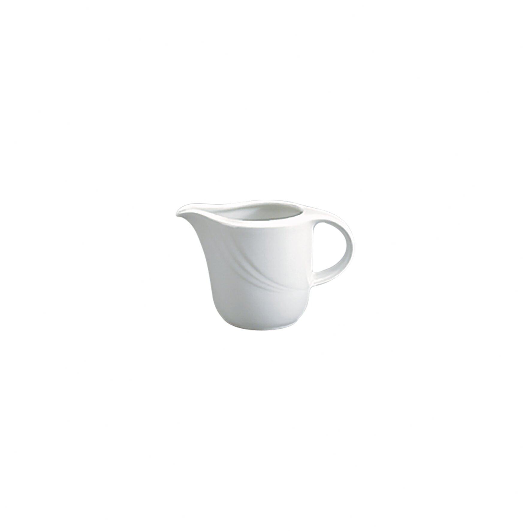 Gießer hoch 68 mm / 0,15 l Donna