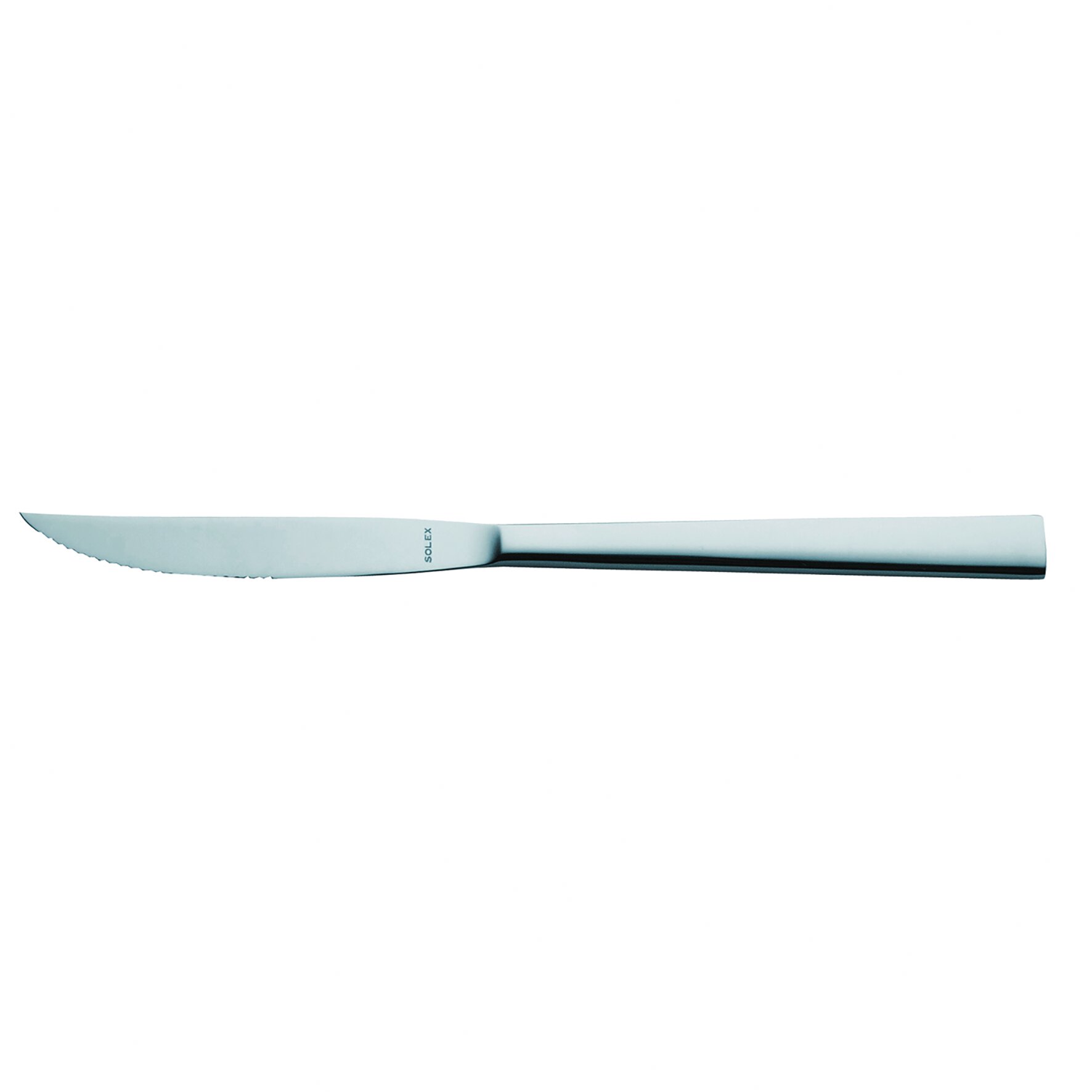 Steakmesser Monoblock 233 mm