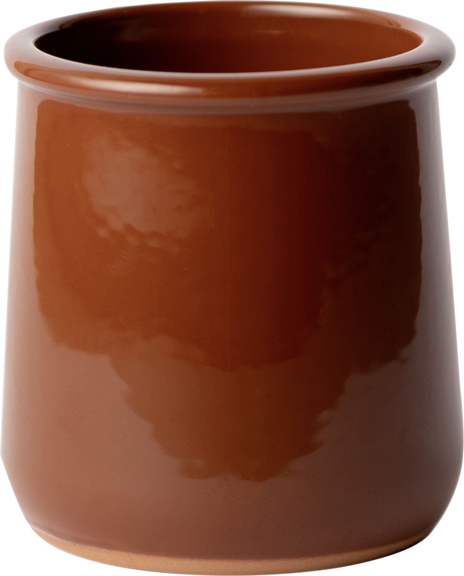 Terrakottaschale "Alvaro" braun 175ml Alvaro
