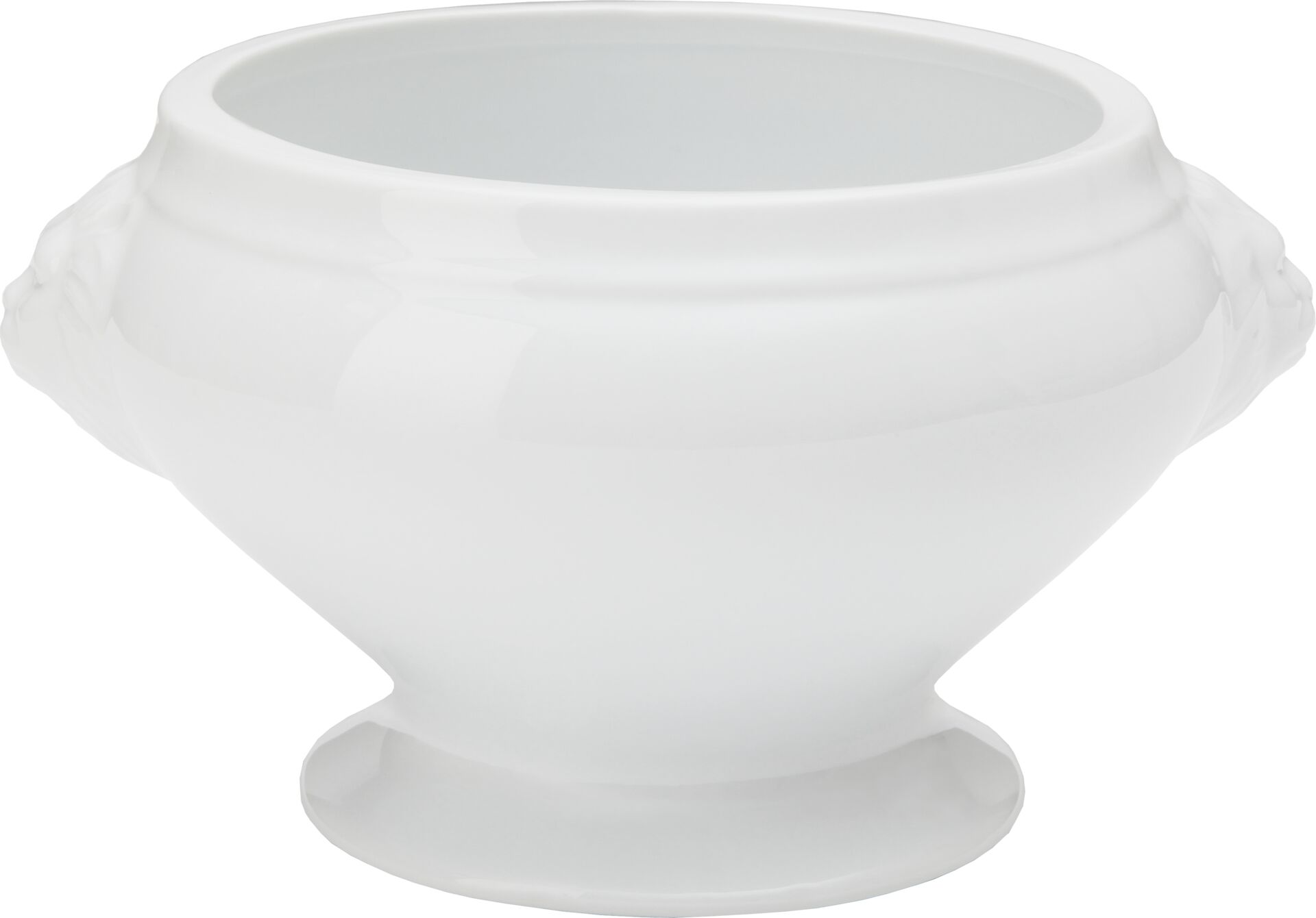 Löwenkopf-Terrine 3,3 l