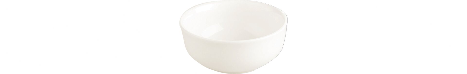 Schale rund Katori 100 mm / 0,18 l crème