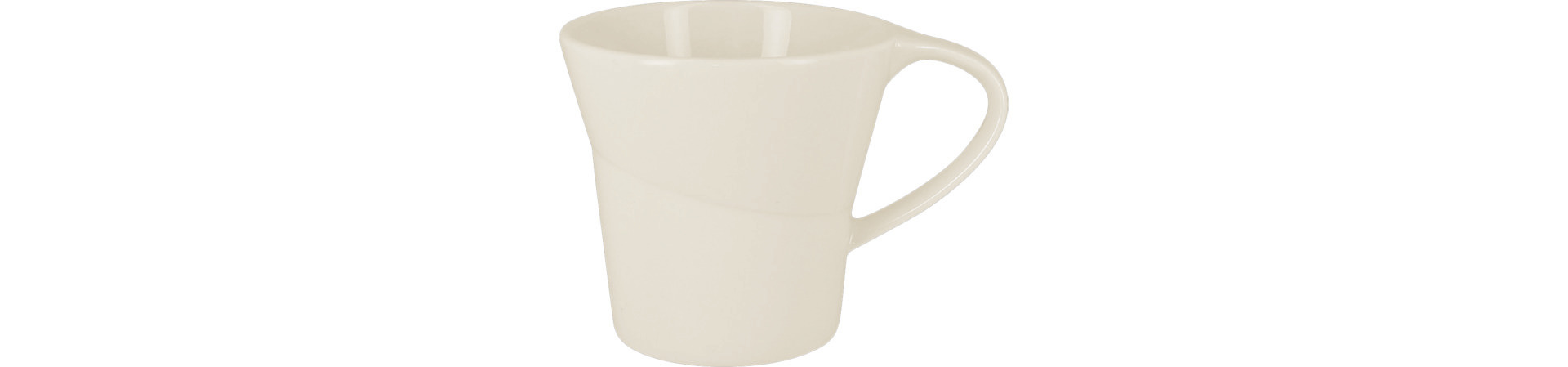 Schokotasse 93 mm / 0,29 l crème