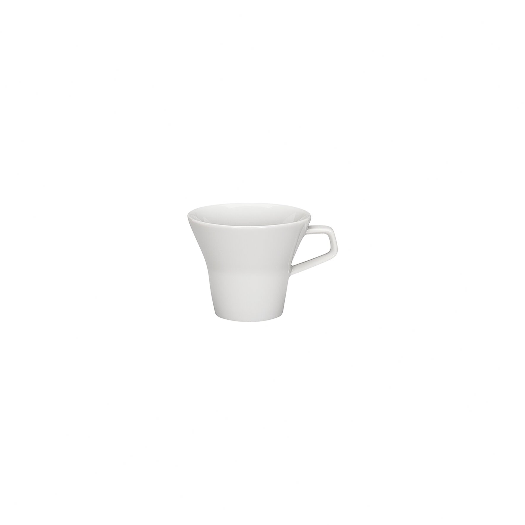 Tasse hoch 72 mm / 0,10 l