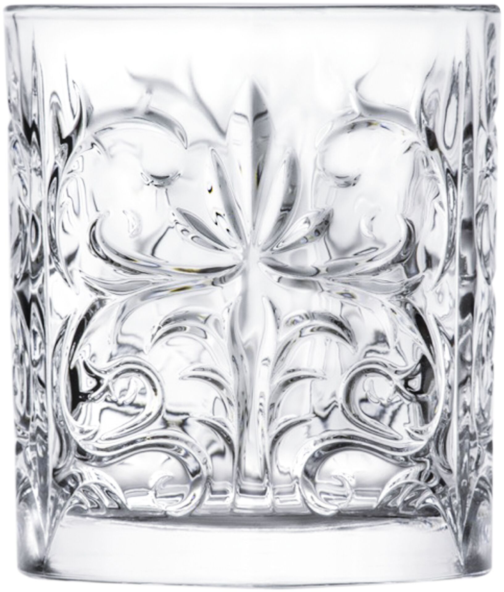Glasserie "Tattoo" Whiskeyglas 3 40ml