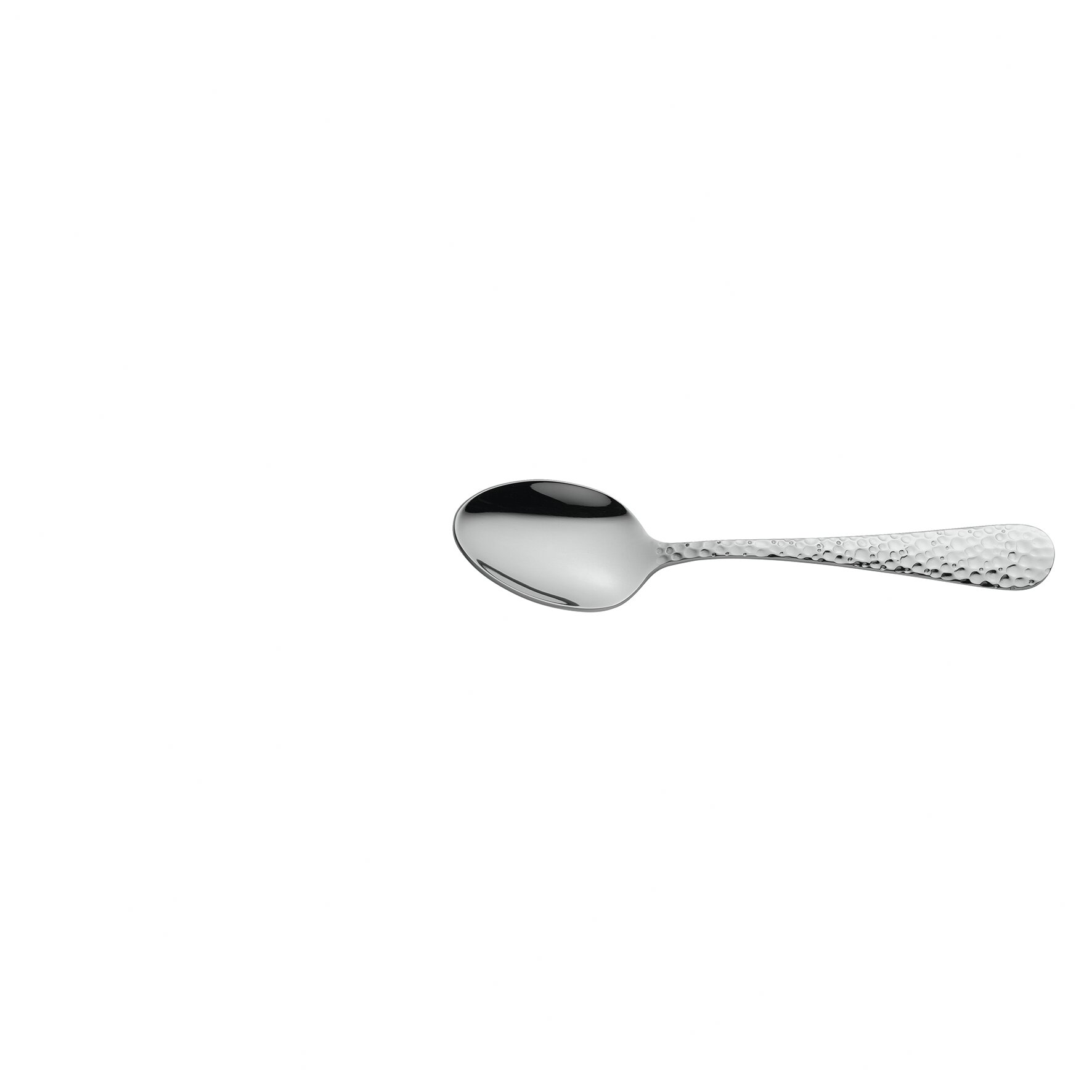 Amerikanischer Kaffeelöffel 161 mm Sparkle