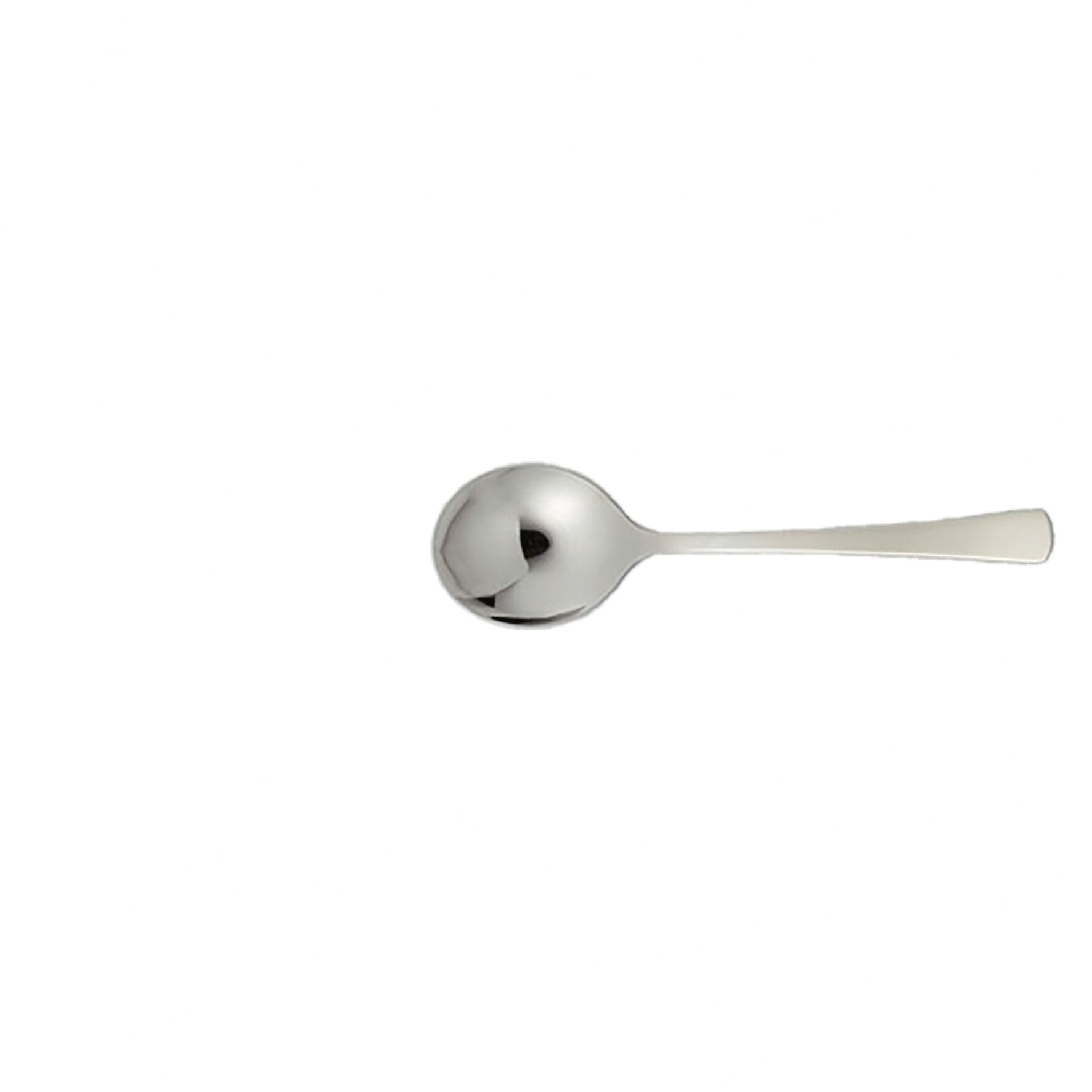 Suppenlöffel 177 mm