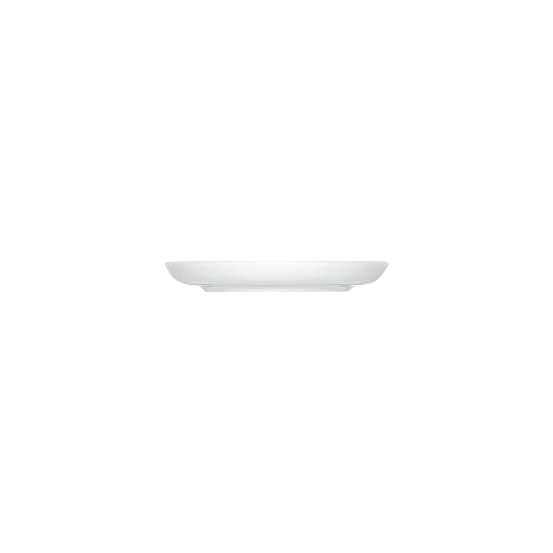Untertasse 121 mm für 0,10 l Tasse