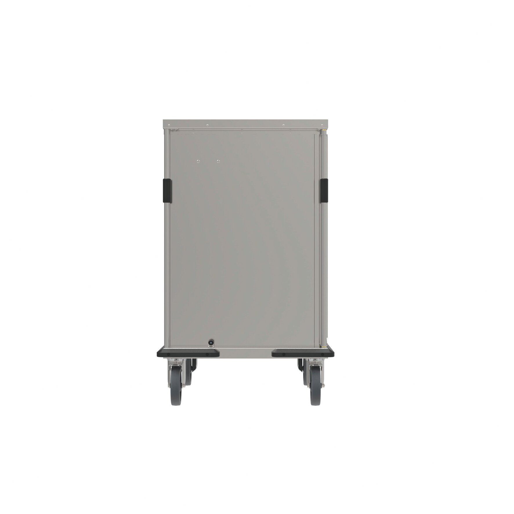Tablettwagen TWF-PK / 2x16 EN/GN quer
