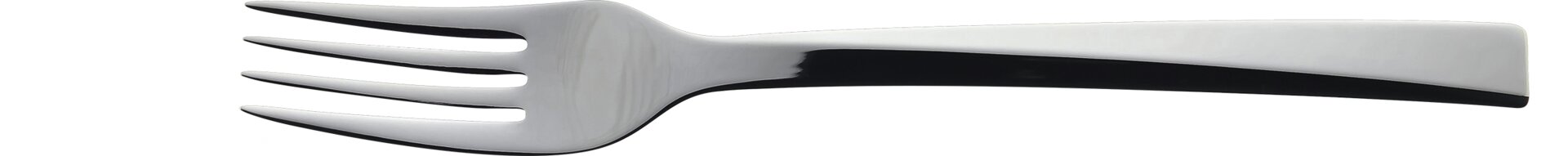 Tafelgabel 211 mm Sleek